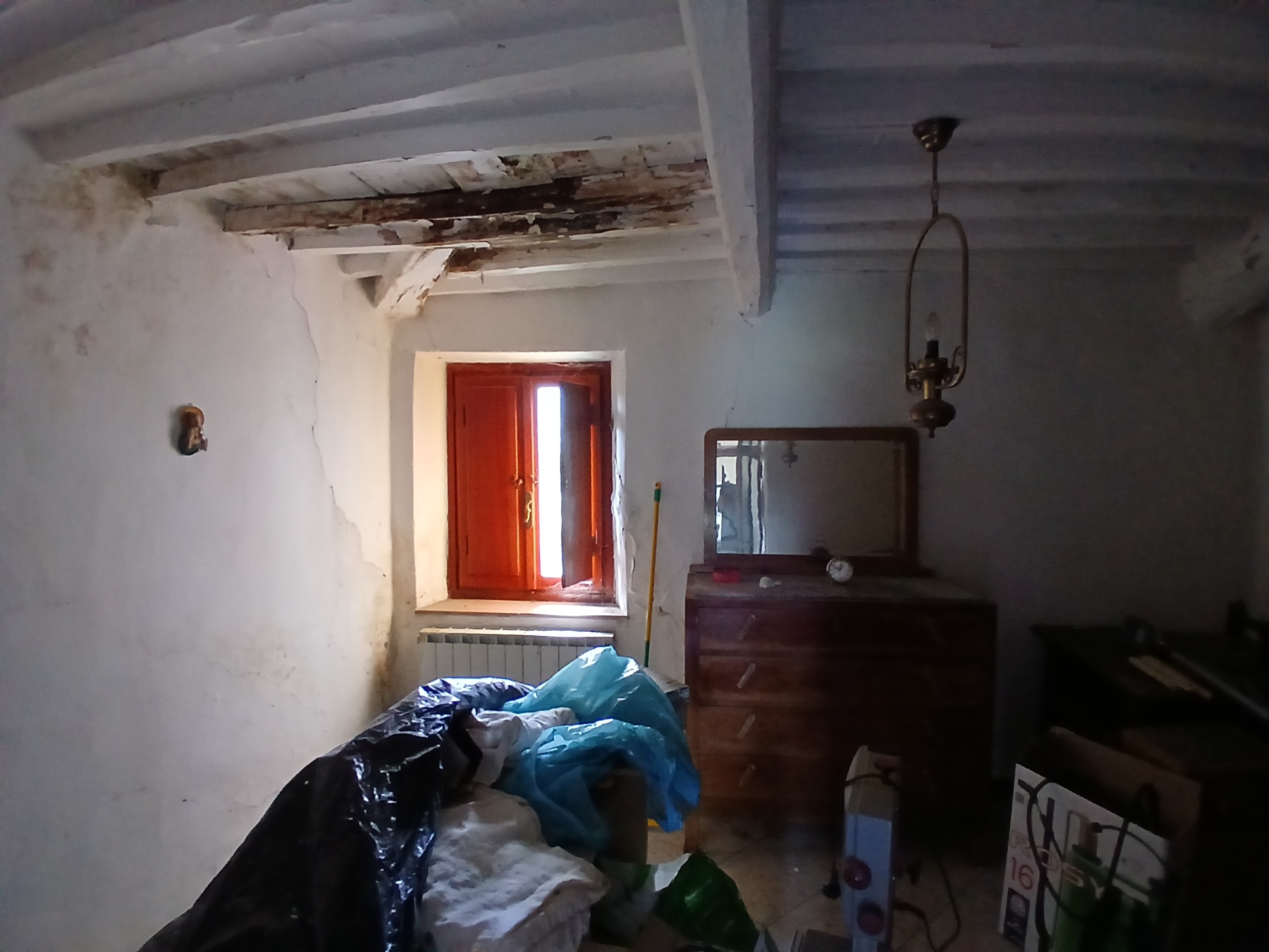 Immagine 6 di Terratetto in vendita  in Via Aia del Colonnello a Villa Basilica