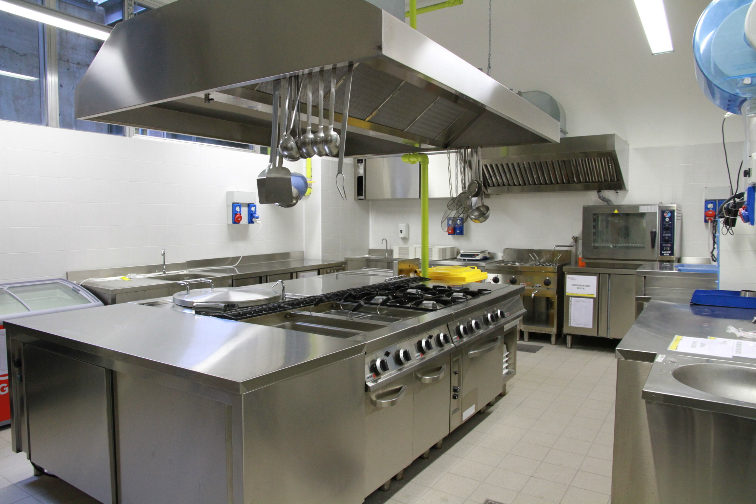 Immagine 3 di Bar / Ristorante in vendita  in casalino a Capannori