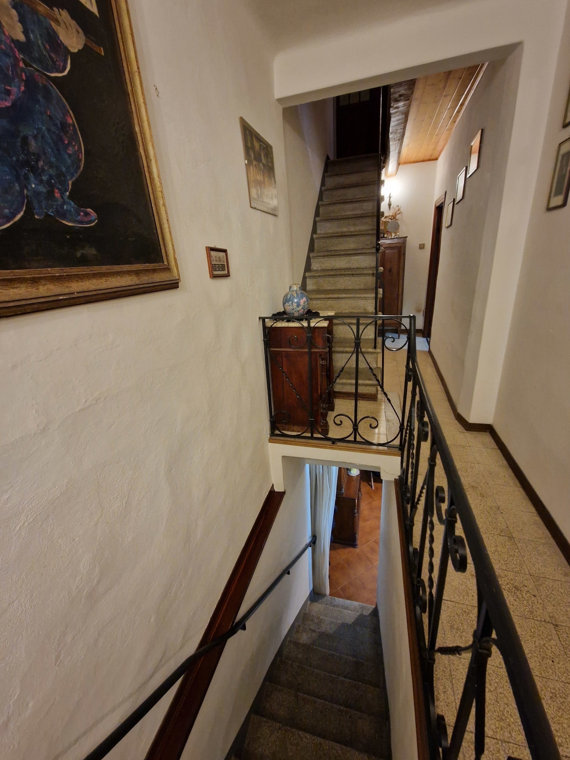 Immagine 28 di Terratetto in vendita  in Via Sarzanese a Lucca