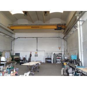 Immagine 3 di Attività artigianale in vendita  in Via Stradone di Camigliano a Capannori