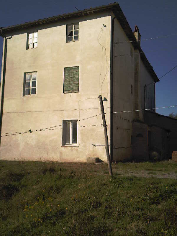Immagine 4 di Rustico / casale in vendita  in Traversa V Via della Pieve Santo Stefano a Lucca