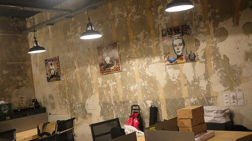 Immagine 11 di Bar / Ristorante in vendita  in Traversa I Via Borgo Giannotti a Lucca