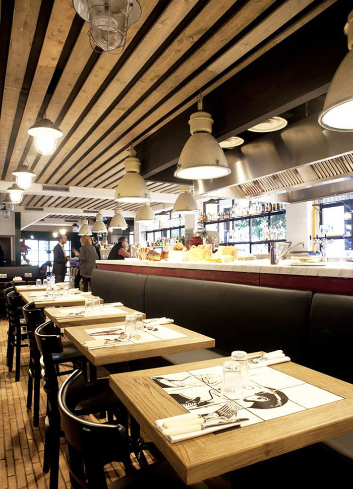 Immagine 7 di Bar / Ristorante in vendita  in Via dell'Ave Maria a Capannori