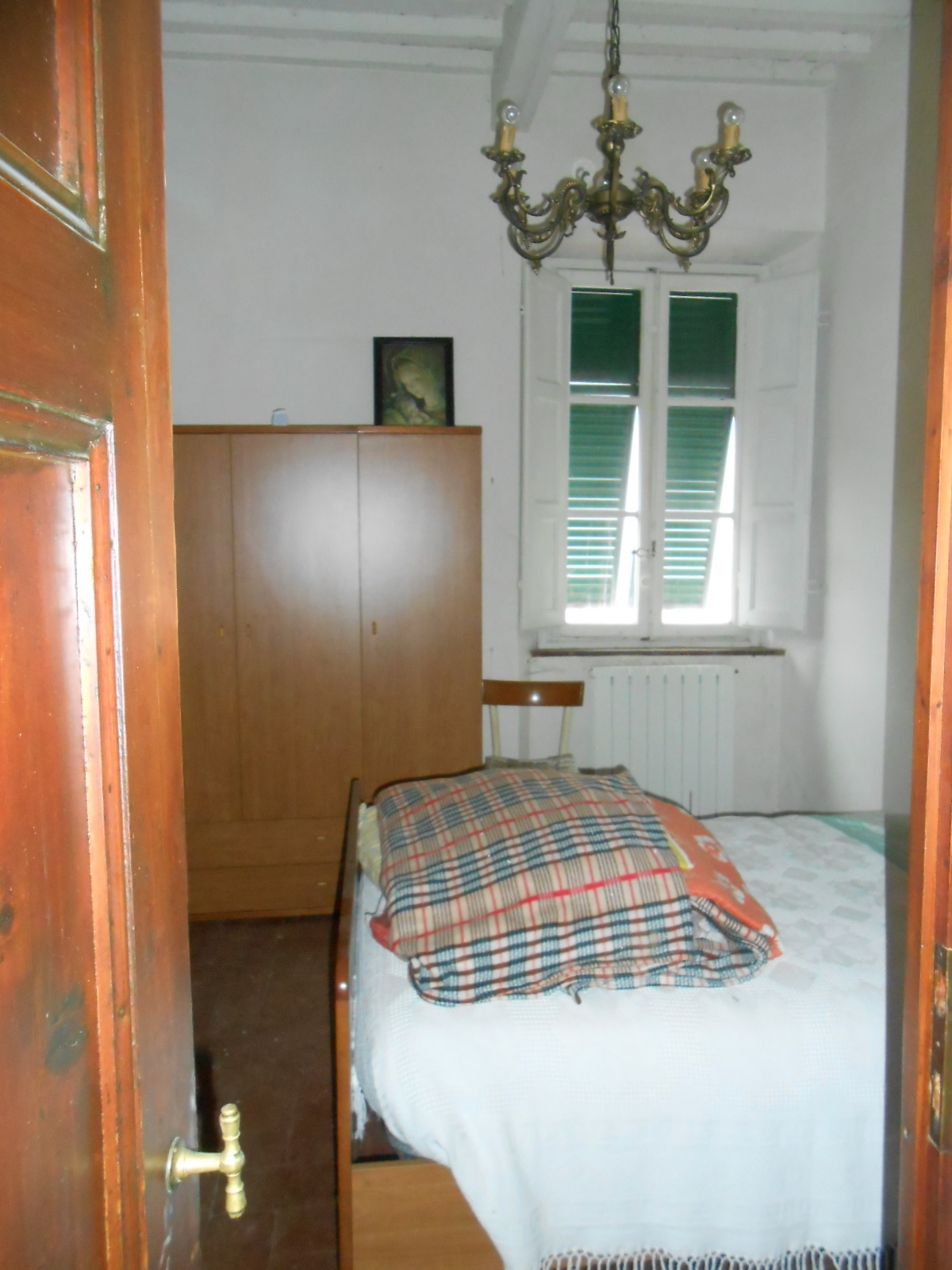 Immagine 14 di Terratetto in vendita  in Via della Maulina a Lucca