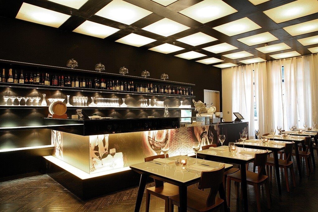 Immagine 11 di Bar / Ristorante in vendita  in casalino a Capannori