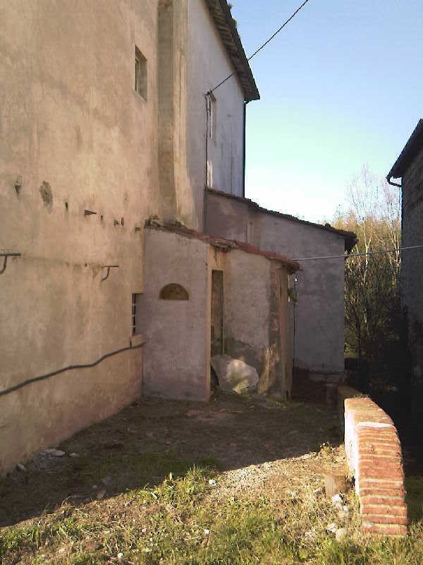 Immagine 5 di Rustico / casale in vendita  in Traversa V Via della Pieve Santo Stefano a Lucca