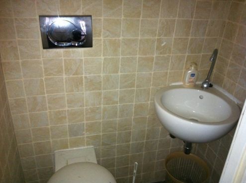 Immagine 11 di Capannone industriale in affitto  in Via Roma a Lucca