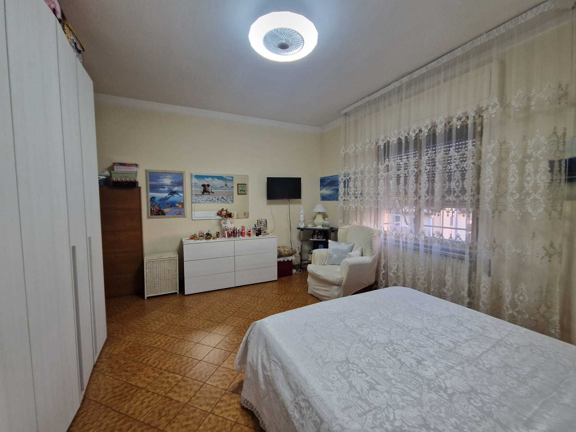 Immagine 10 di Appartamento in vendita  in Via Sant'Angelo a Lucca