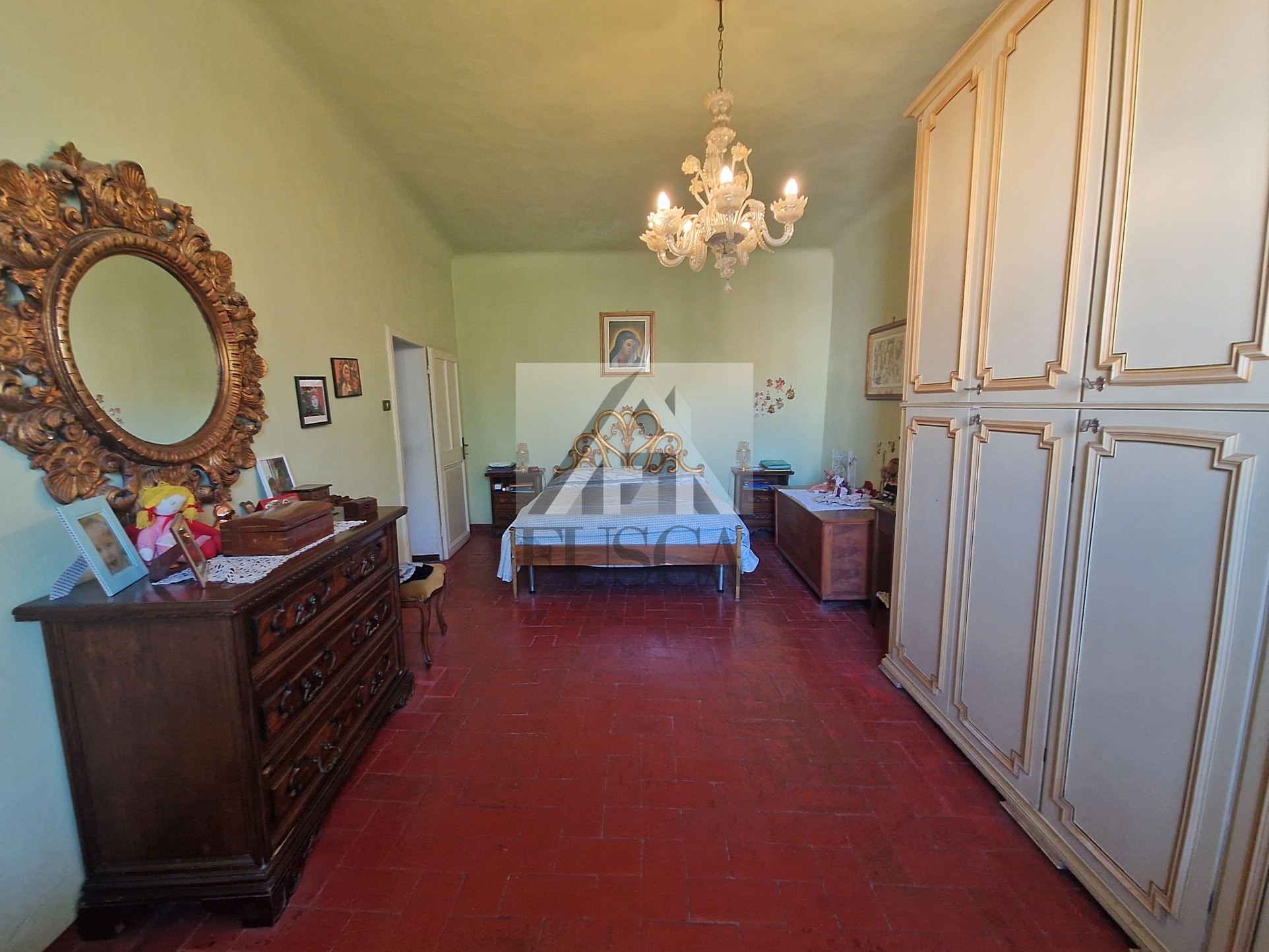 Immagine 18 di Pentalocale in vendita  in Via Sant'Andrea a Lucca