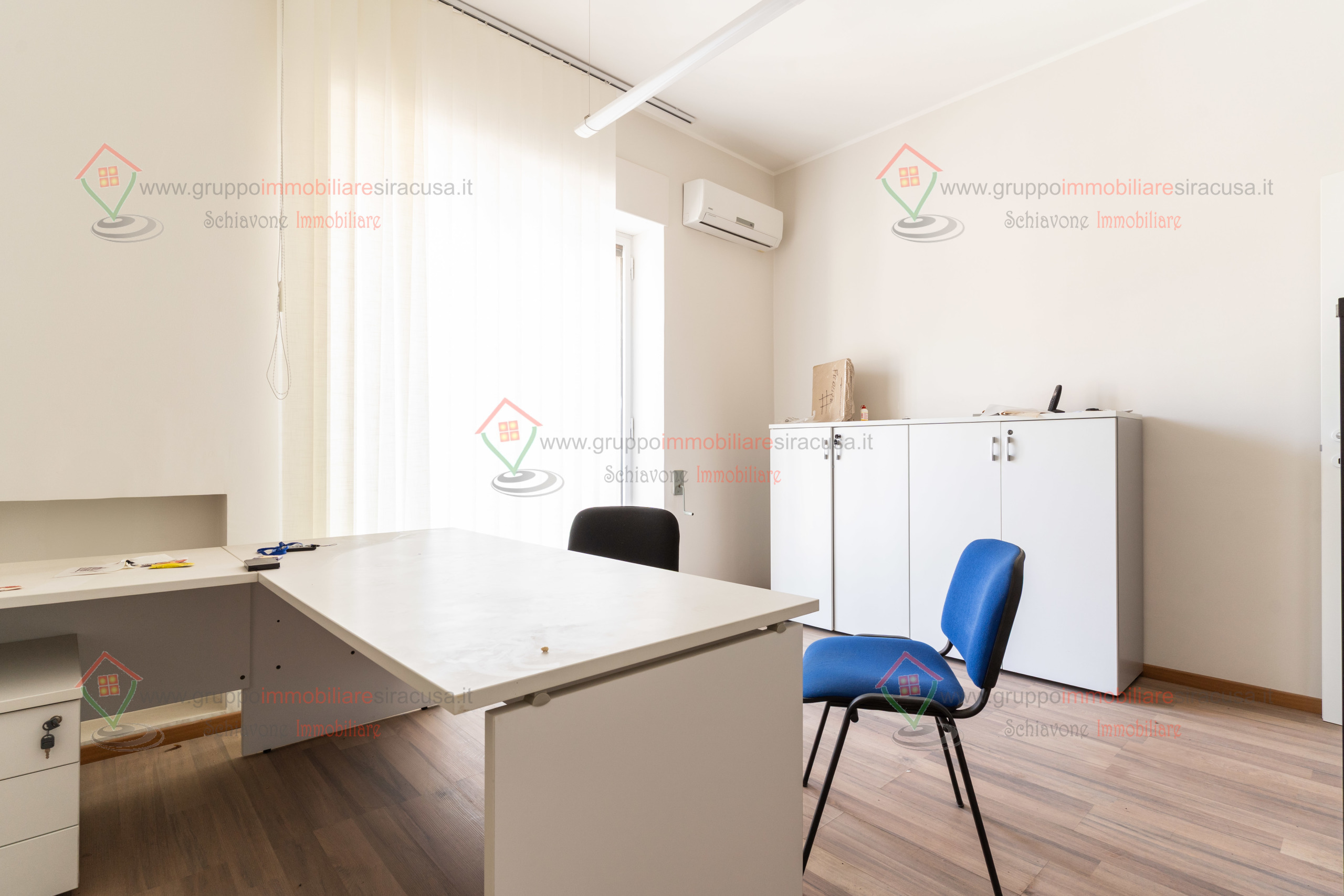 Immagine 3 di Appartamento in affitto  a Siracusa