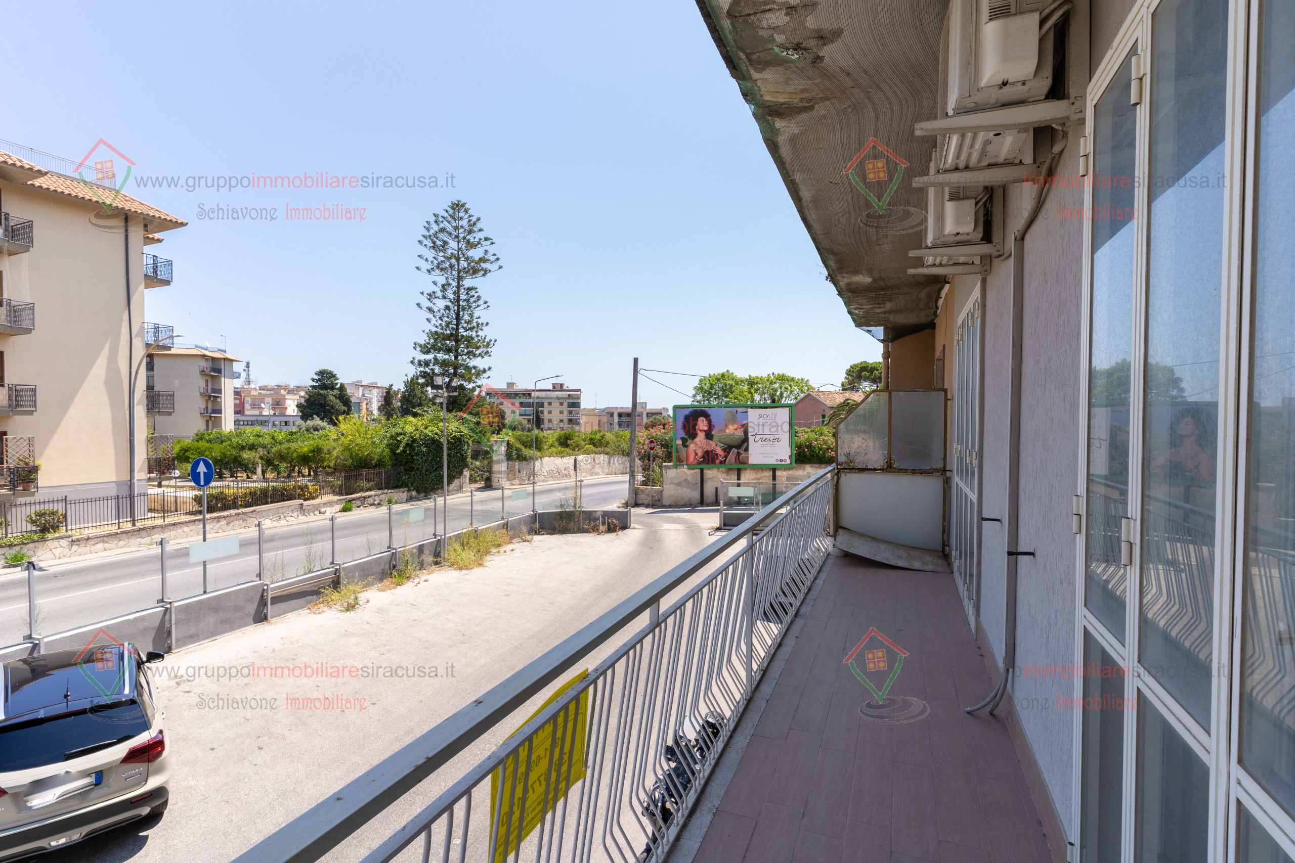 Immagine 14 di Appartamento in affitto  a Siracusa