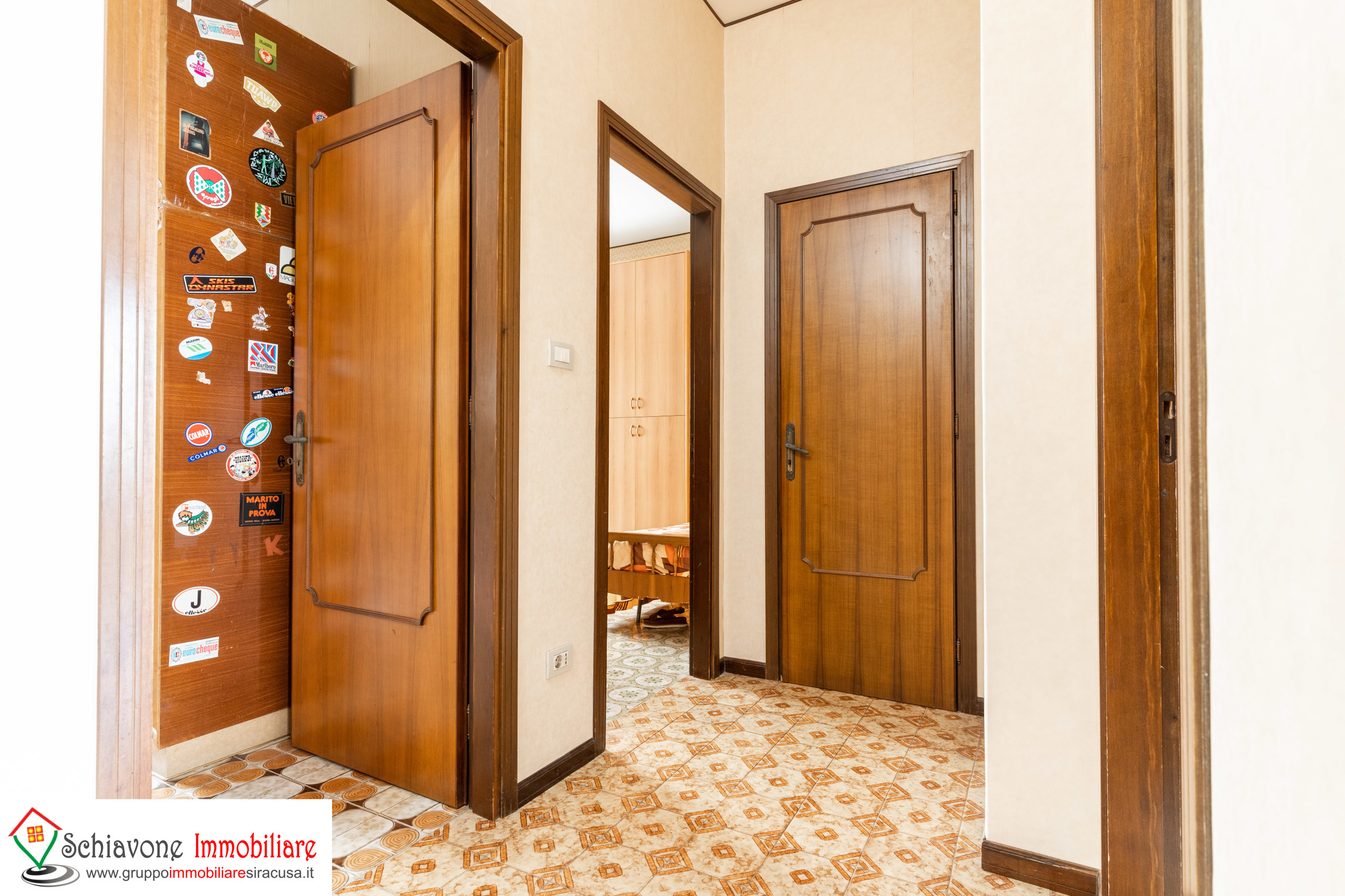 Immagine 23 di Appartamento in vendita  a Siracusa