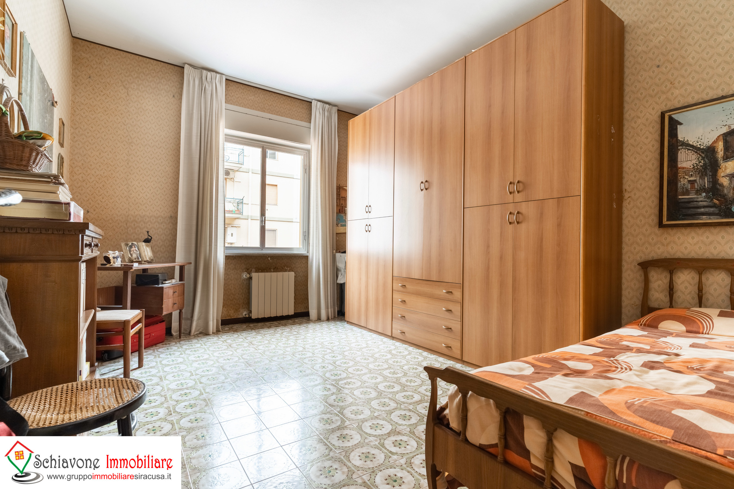 Immagine 18 di Appartamento in vendita  a Siracusa