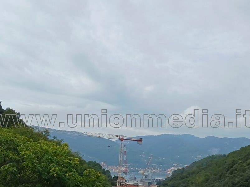 Immagine 7 di Appartamento in vendita  a Lerici