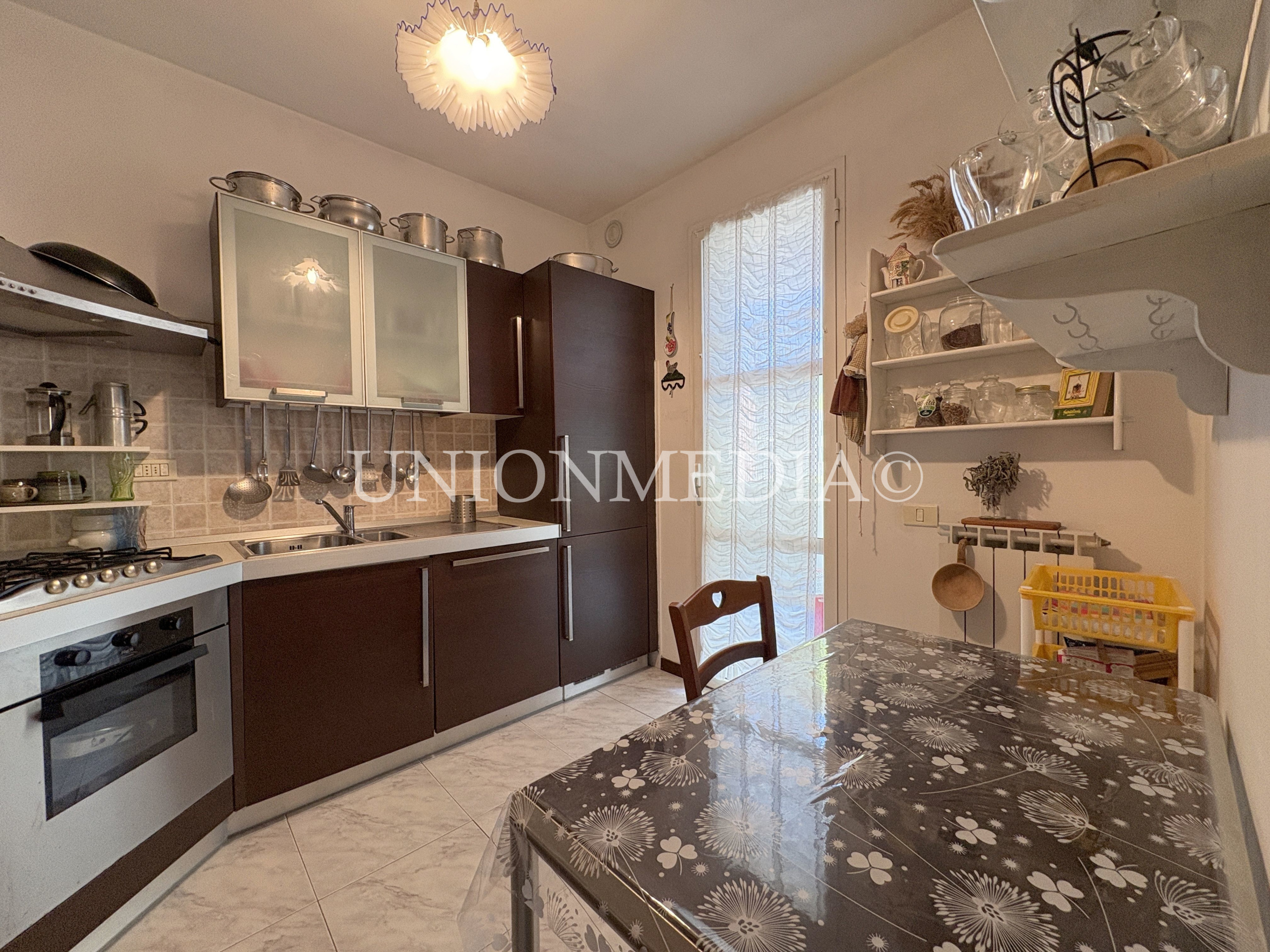 Immagine 7 di Appartamento in vendita  in Via malaspina 1 a Fosdinovo