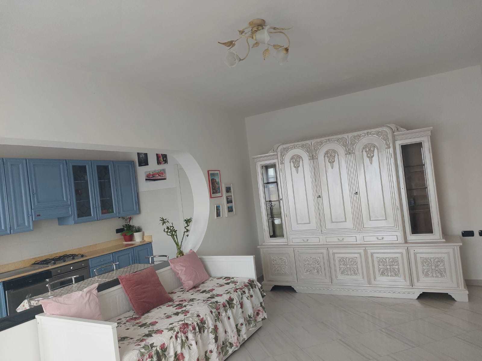 Immagine 6 di Appartamento in vendita  in via canaletto a Castelnuovo Magra