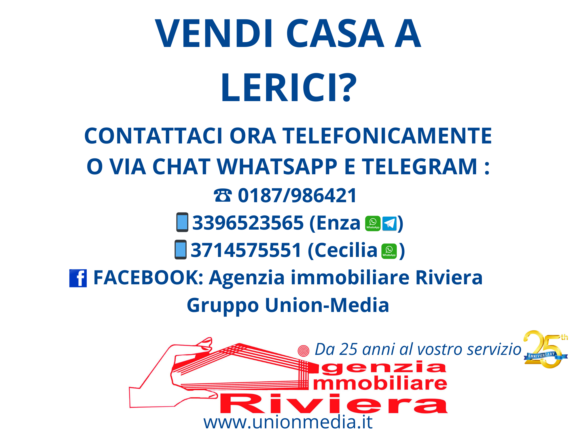 Immagine 12 di Appartamento in vendita  a Lerici