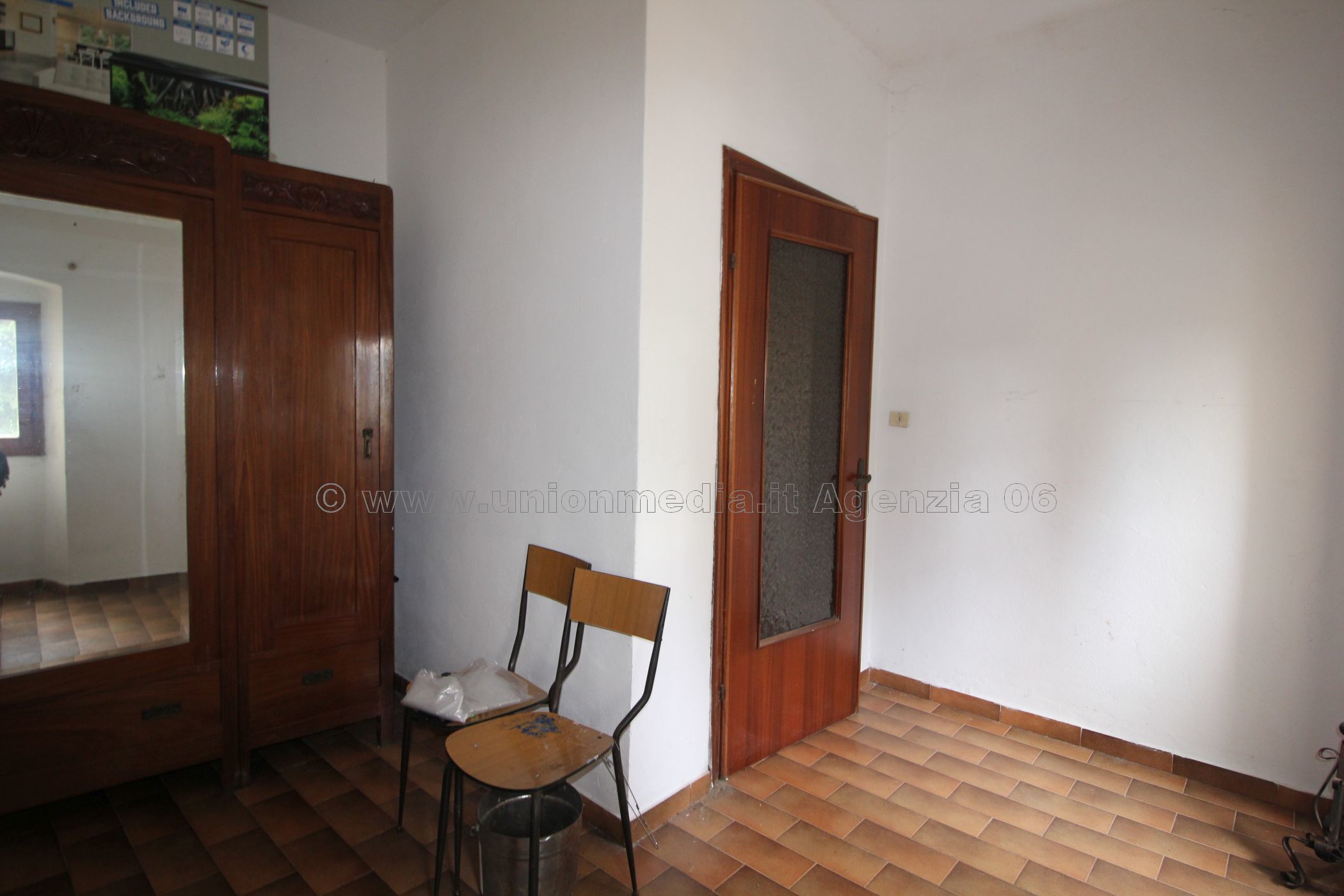 Immagine 12 di Casa semindipendente in vendita  a Arcola