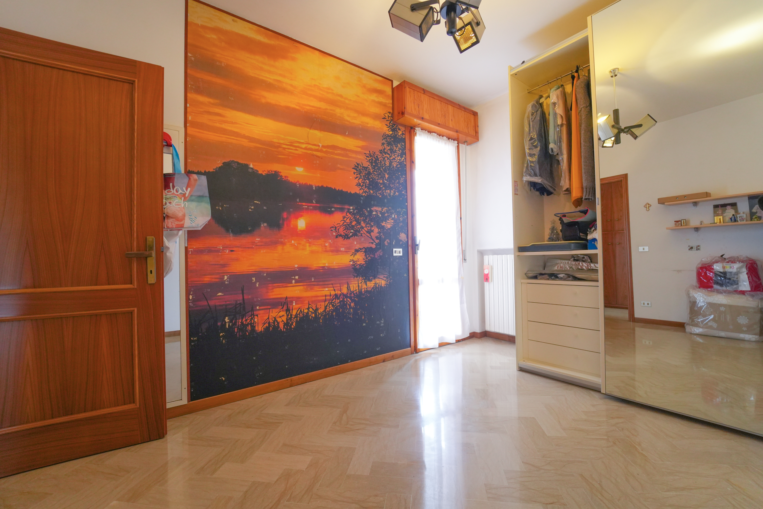 Immagine 46 di Pentalocale in vendita  in Via Busca 115 a Santarcangelo Di Romagna