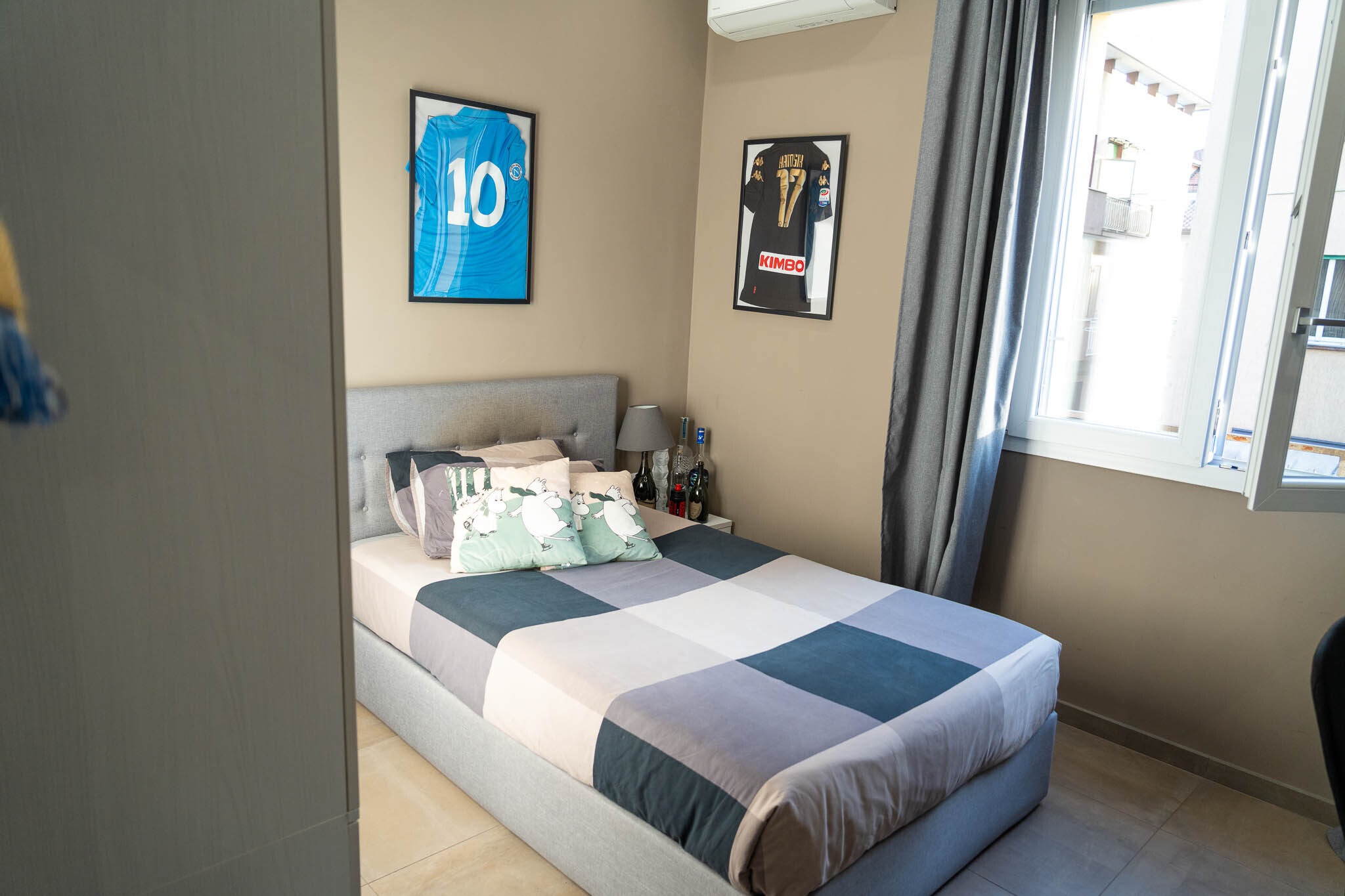 Immagine 37 di Quadrilocale in vendita  in Viale San Gottardo a Rimini