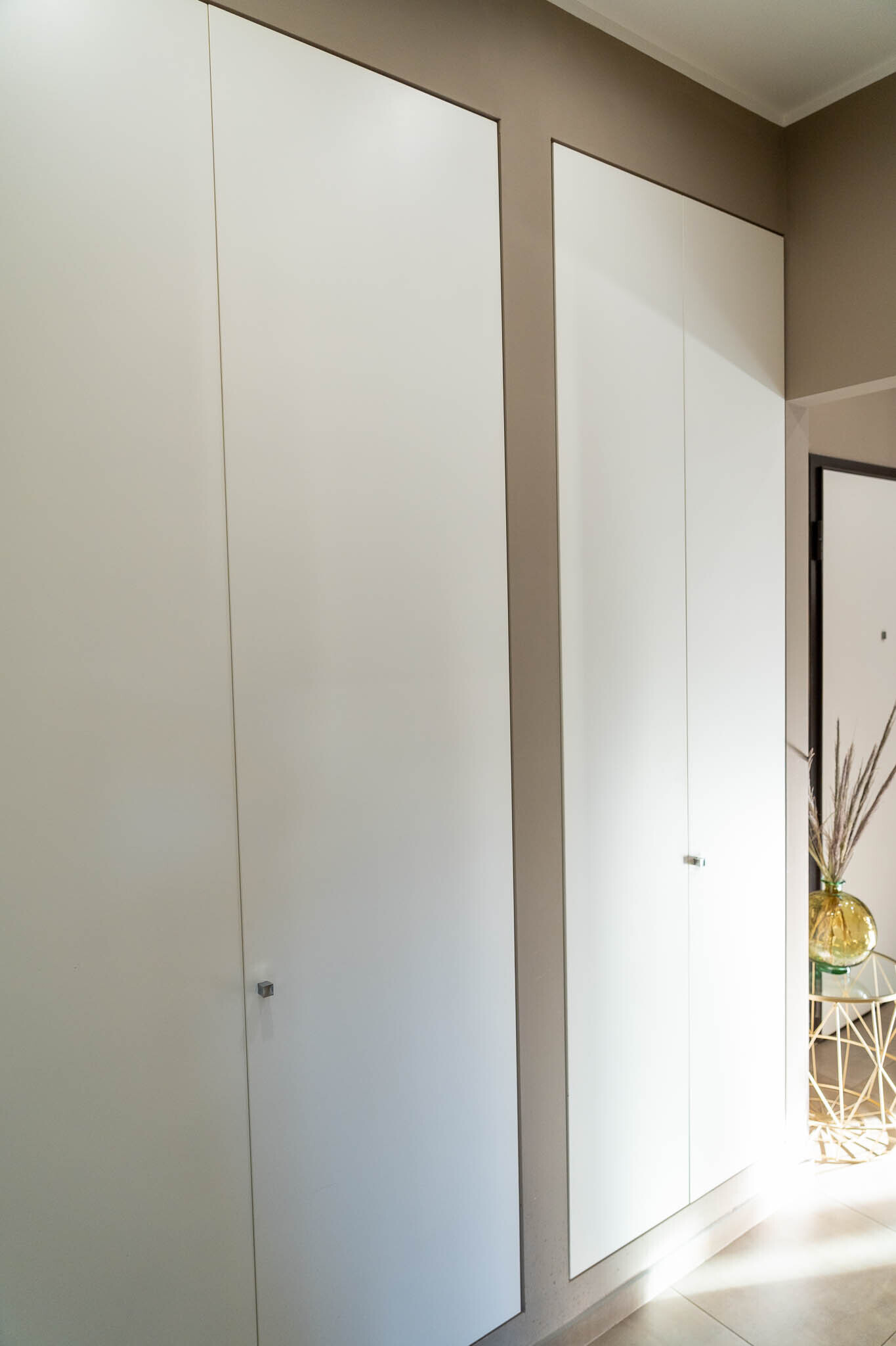 Immagine 24 di Quadrilocale in vendita  in Viale San Gottardo a Rimini