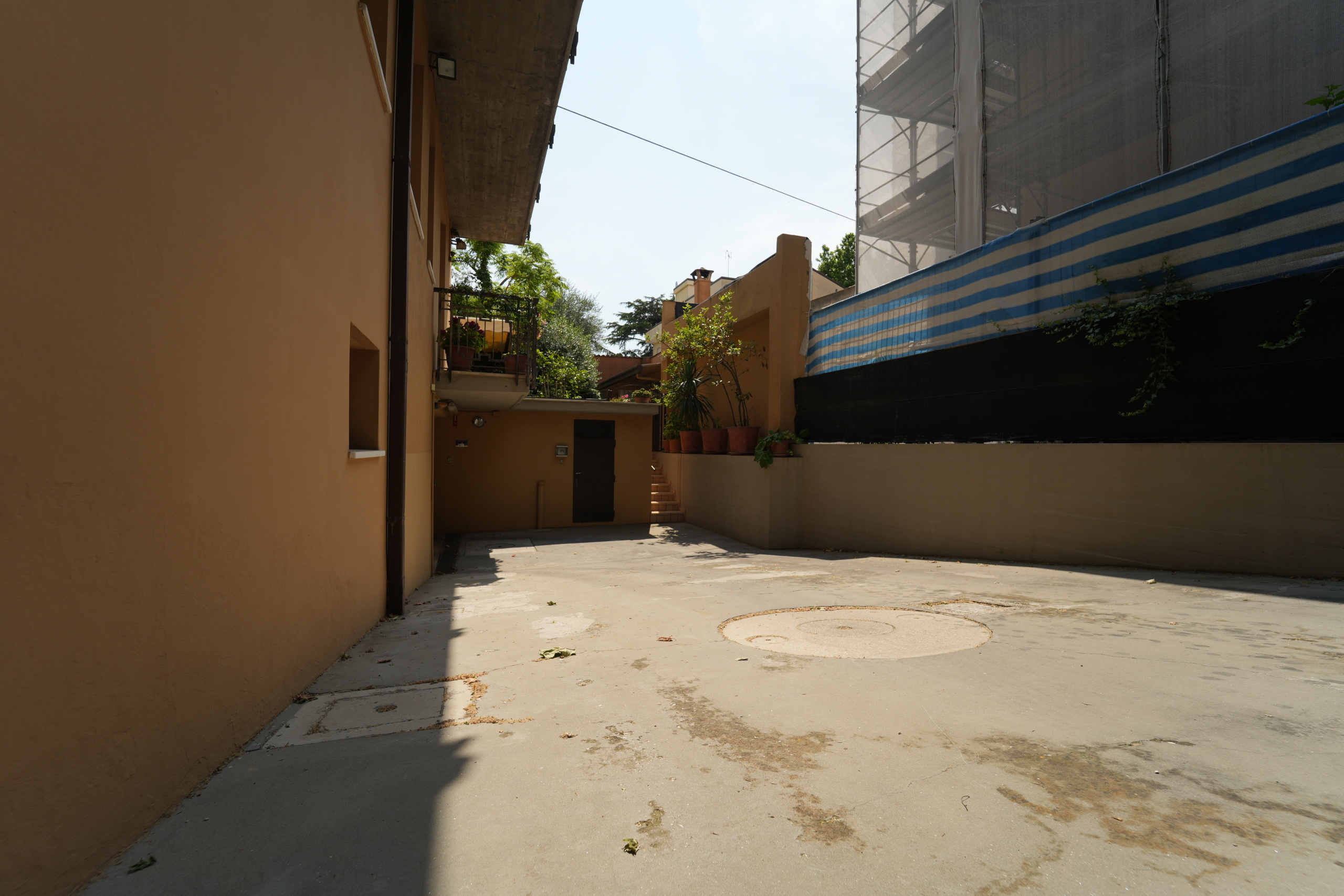 Immagine 9 di Bilocale in vendita  in Via C. Pisacane 23A a Cattolica