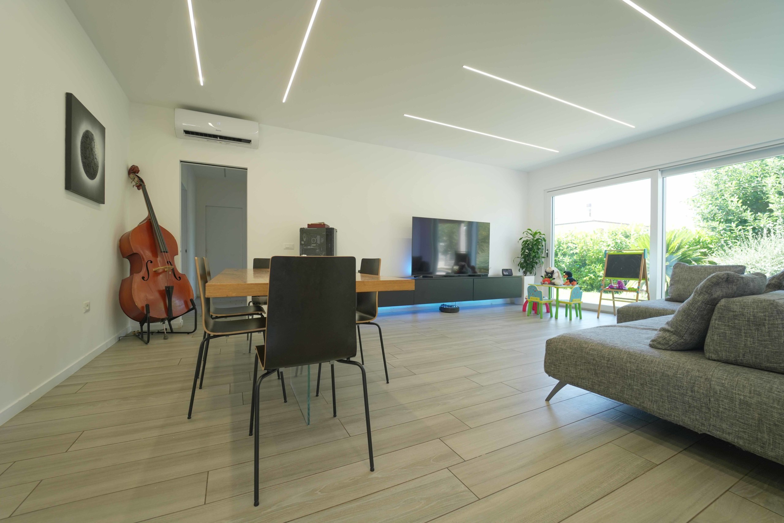 casa indipendente in vendita a Cesena in zona Calabrina