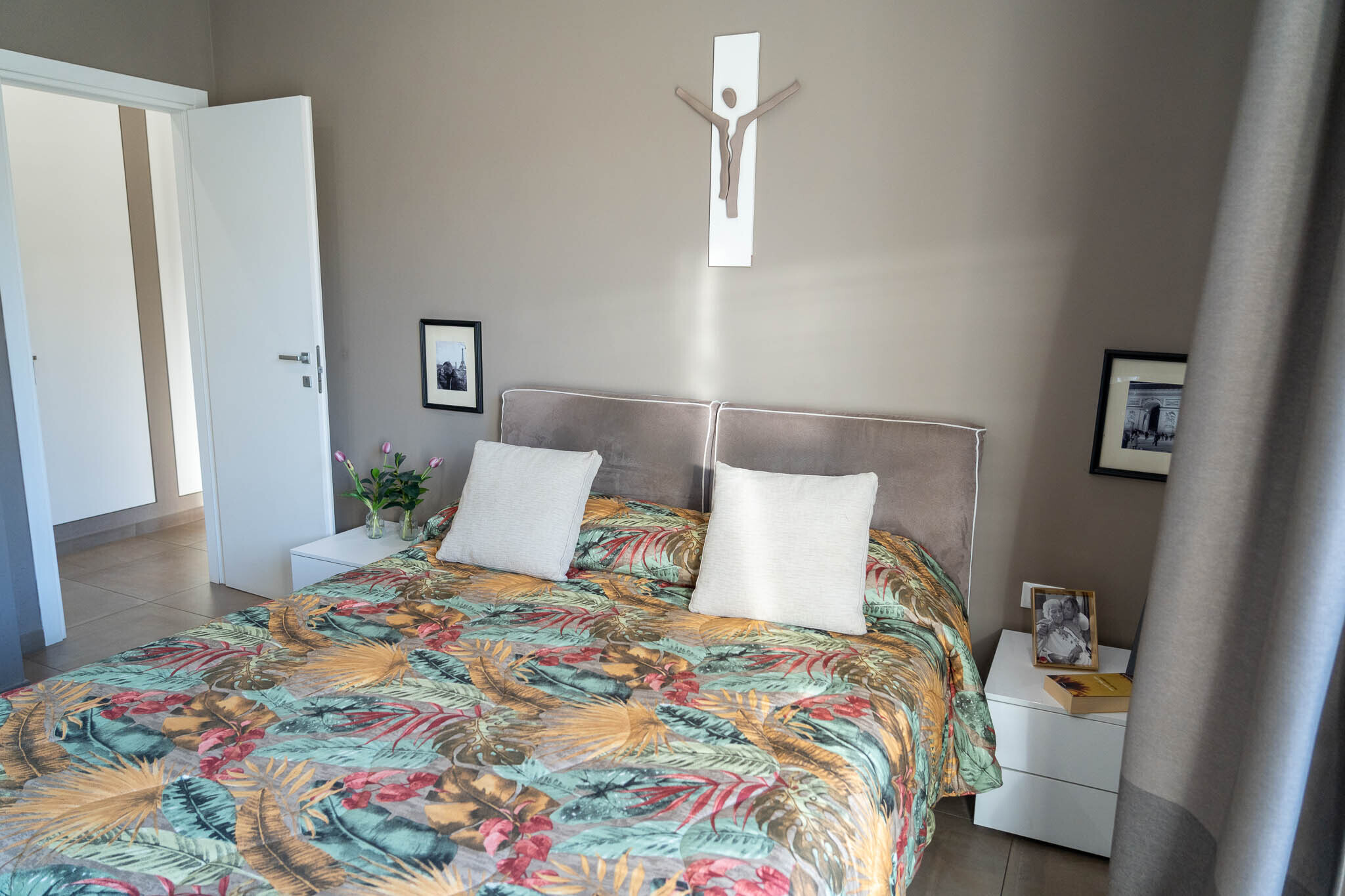 Immagine 15 di Quadrilocale in vendita  in Viale San Gottardo a Rimini