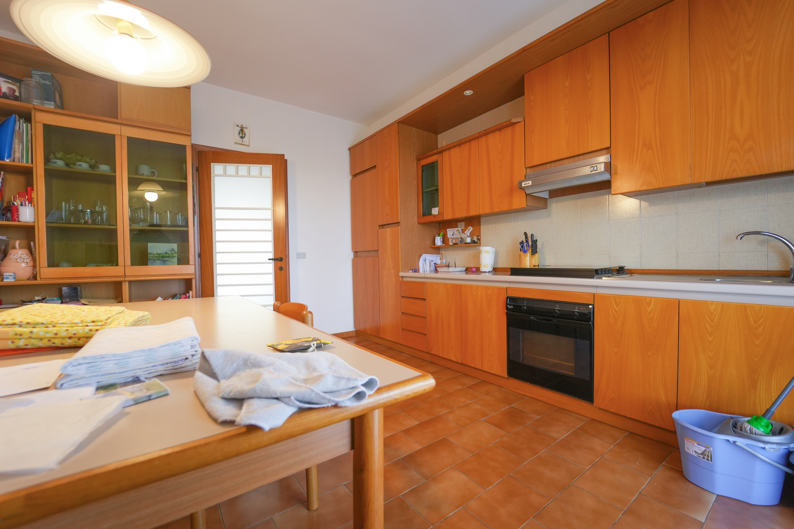 Immagine 30 di Pentalocale in vendita  in Via Busca 115 a Santarcangelo Di Romagna