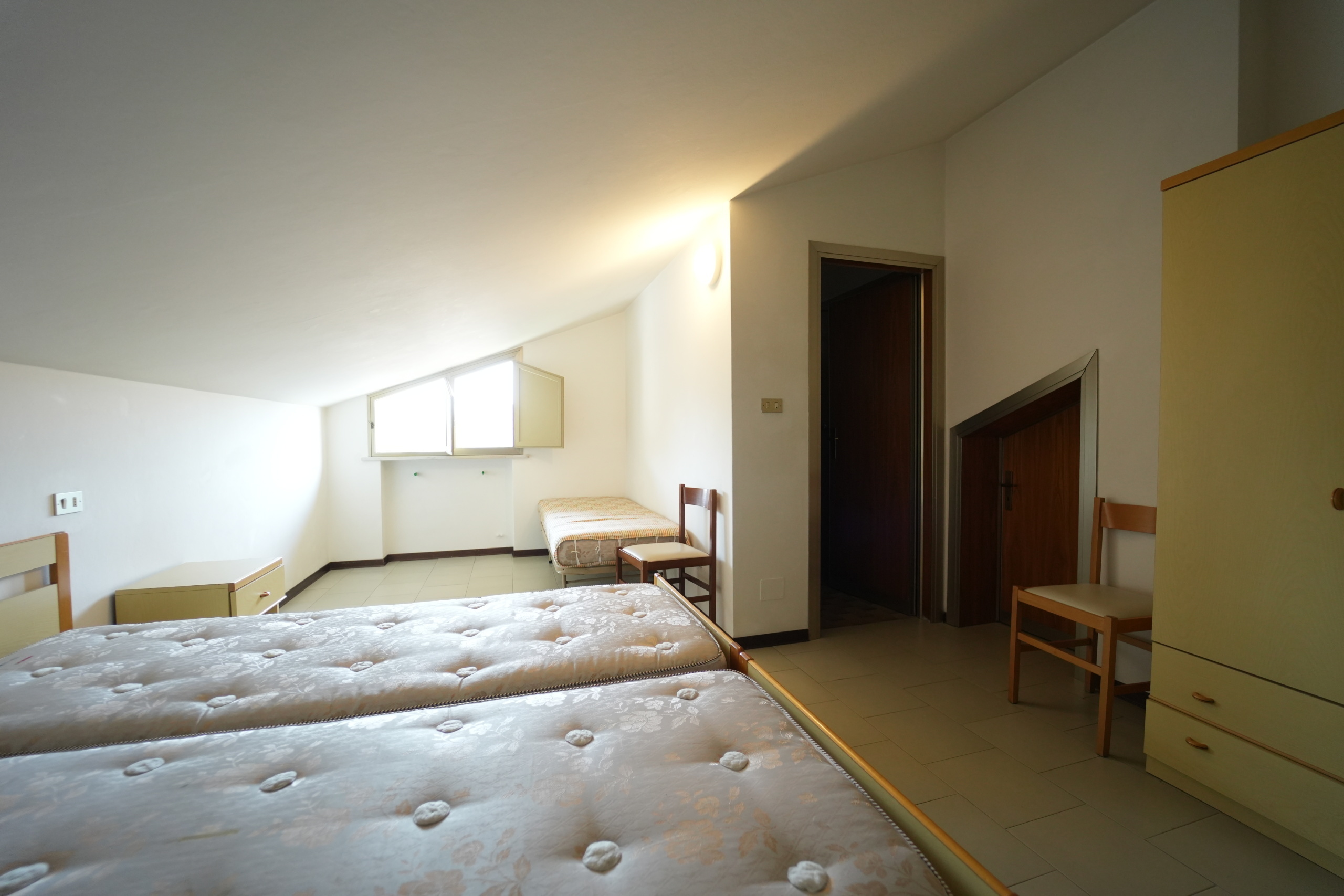 Immagine 3 di Bilocale in vendita  in Via C. Pisacane 23A a Cattolica