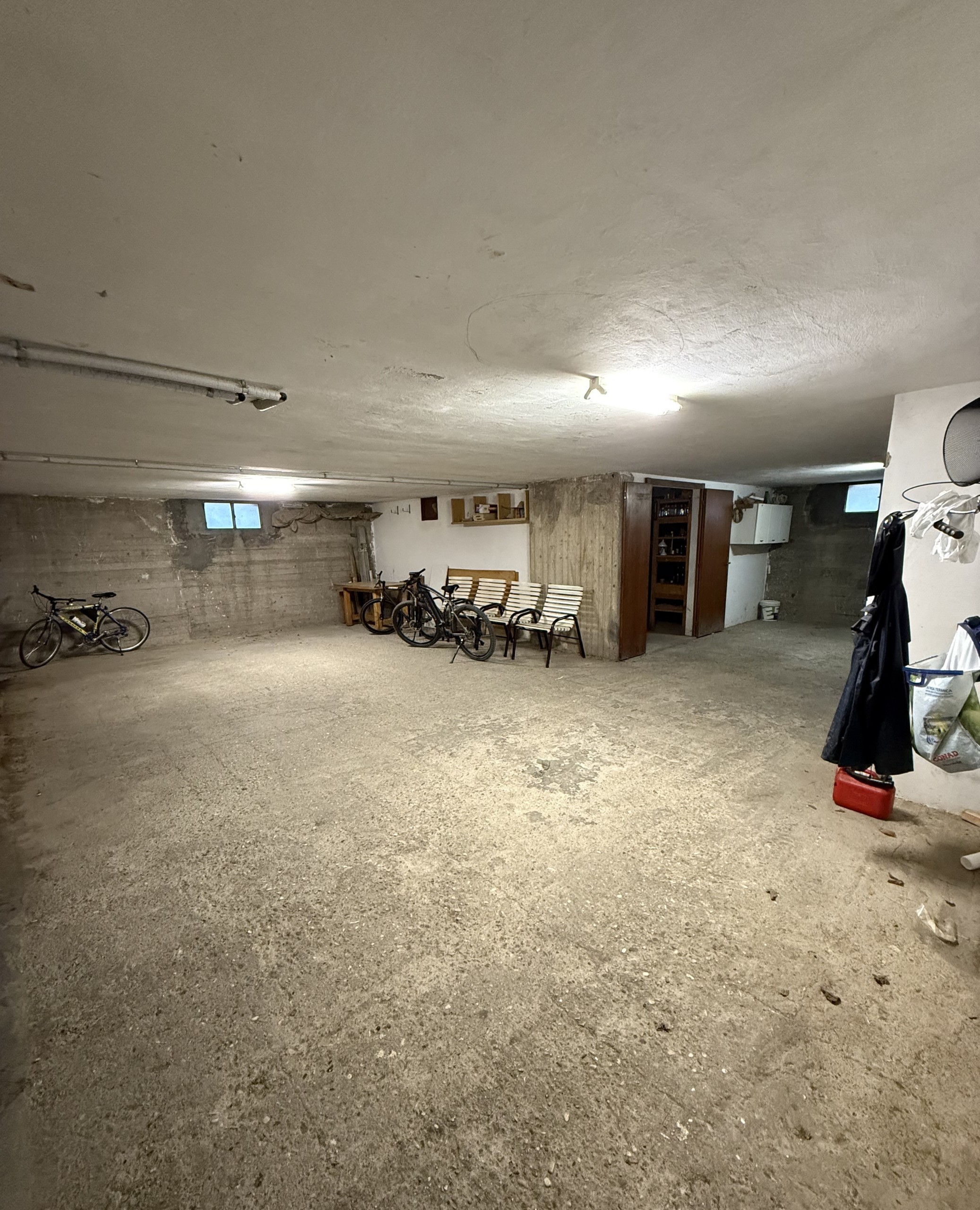 Immagine 64 di Pentalocale in vendita  in Via Busca 115 a Santarcangelo Di Romagna