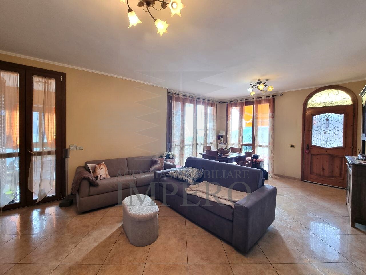 Immagine 6 di Casa indipendente in vendita  in Via Tamagna 25 a Ventimiglia