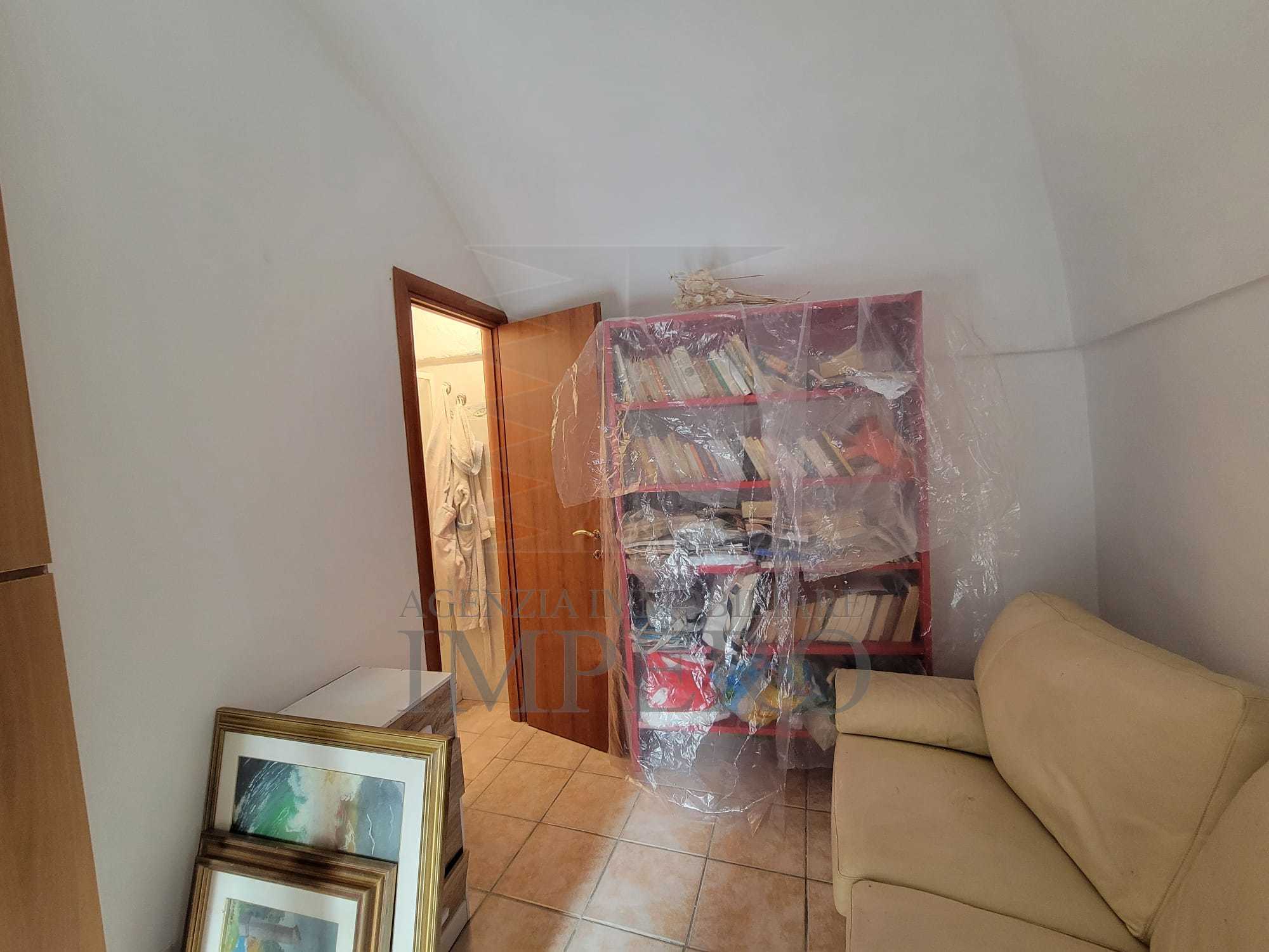 Immagine 8 di Trilocale in vendita  in vicolo orsini 6 a Camporosso