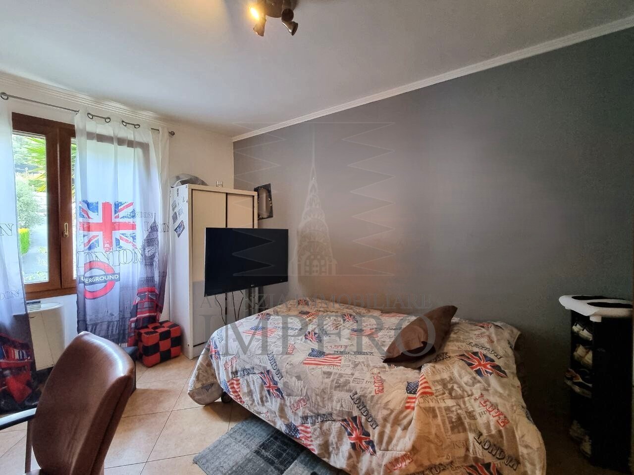 Immagine 12 di Casa indipendente in vendita  in Via Tamagna 25 a Ventimiglia