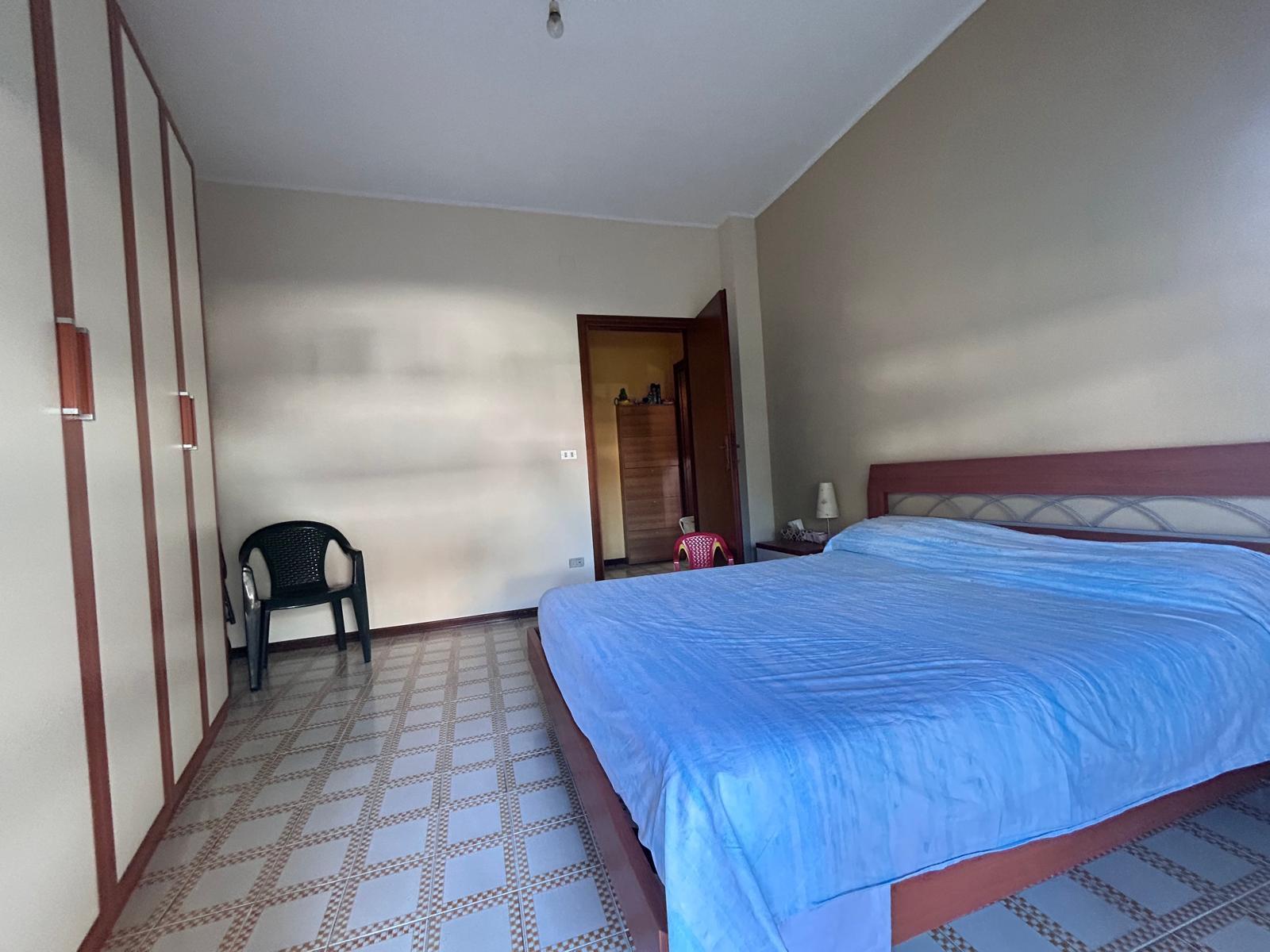 Immagine 6 di Trilocale in affitto  in Viale Maiella 23/A a Francavilla Al Mare