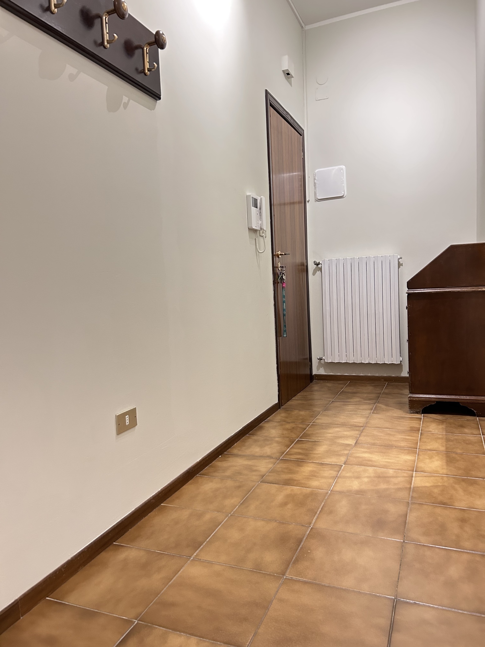 Immagine 2 di Trilocale in affitto  in Viale Maiella 23/A a Francavilla Al Mare