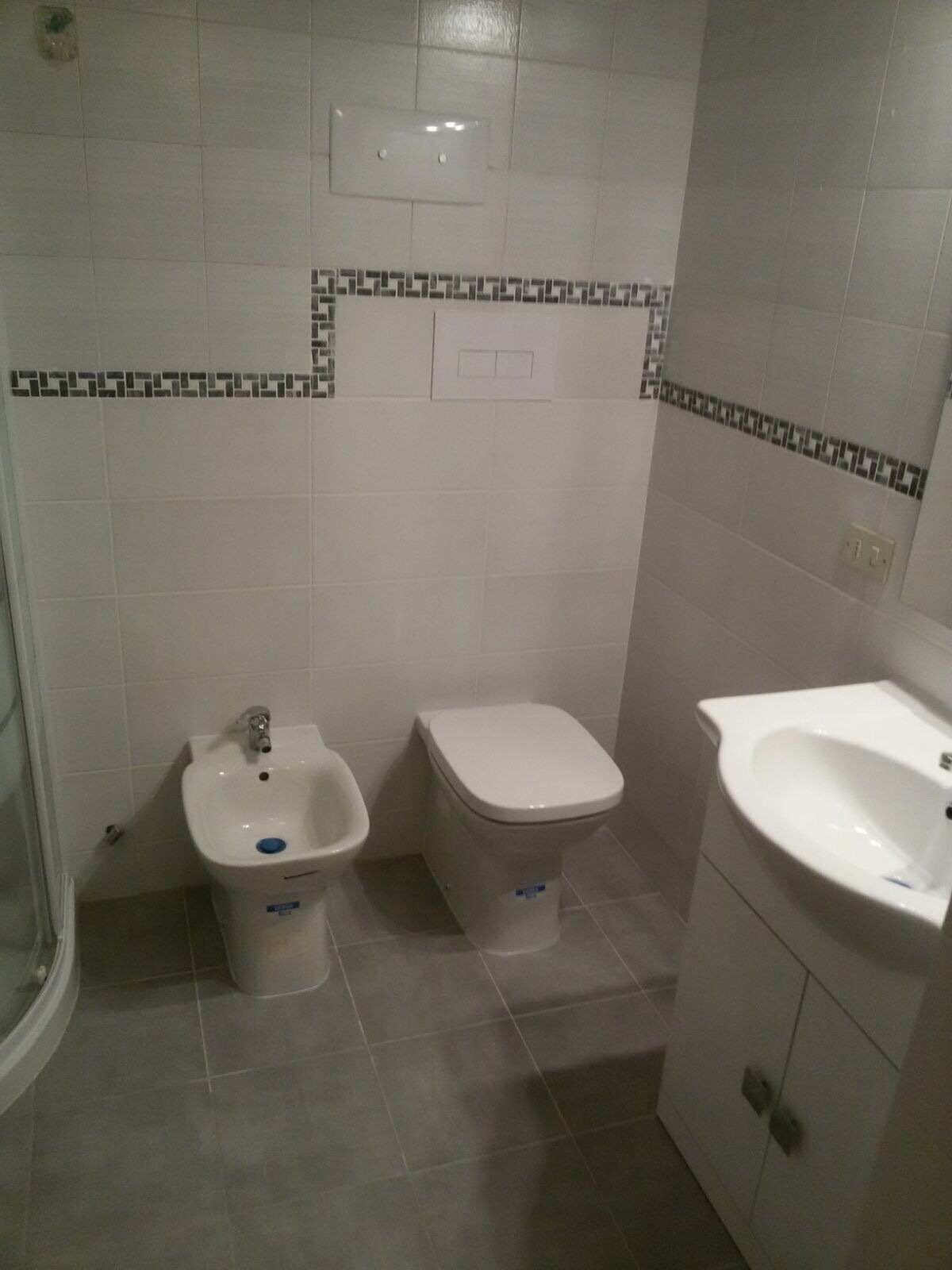 Immagine 10 di Trilocale in affitto  in Viale Maiella 23/A a Francavilla Al Mare