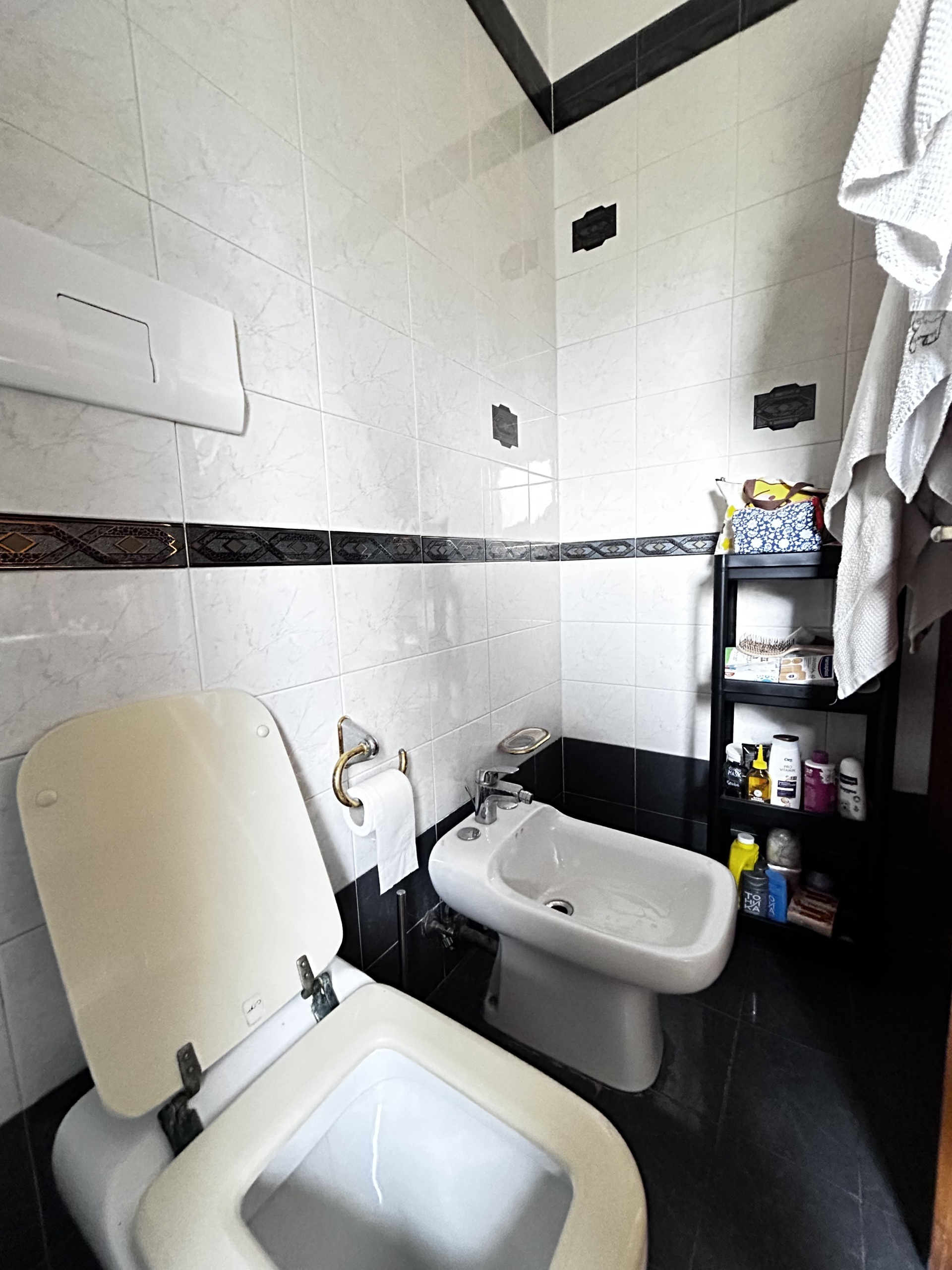 Immagine 10 di Pentalocale in vendita  in Viale Maiella 23/A a Francavilla Al Mare