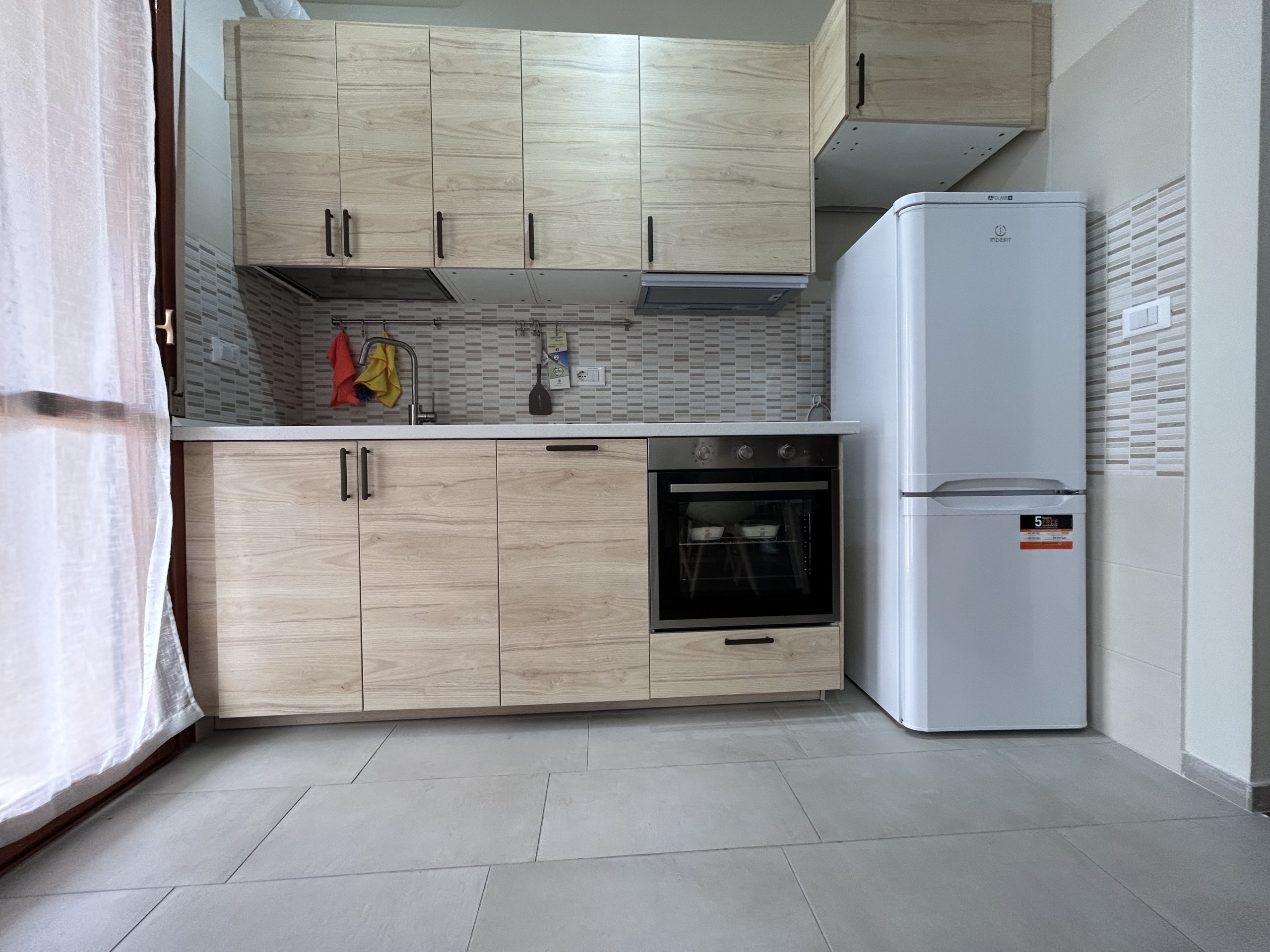 Immagine 1 di Trilocale in affitto  in Viale Maiella 23/A a Francavilla Al Mare