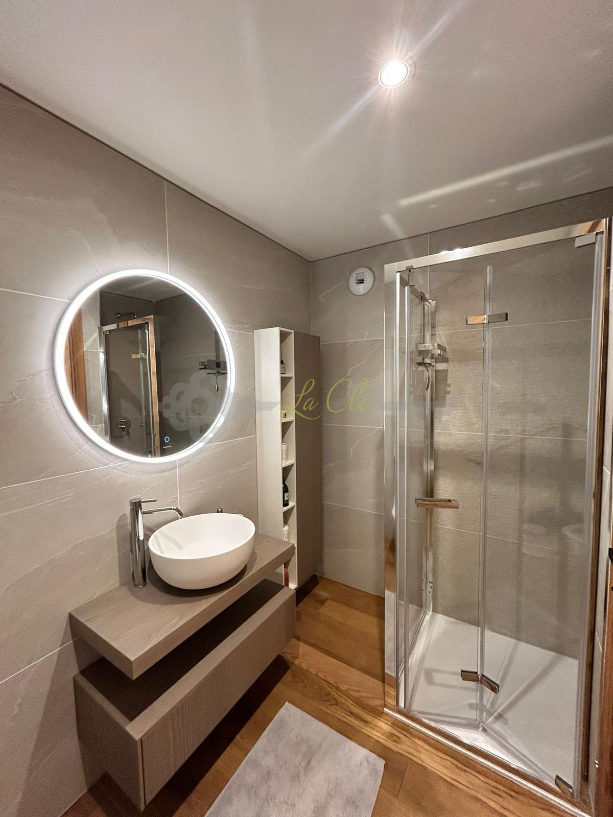 Immagine 12 di Trilocale in affitto  a Valtournenche