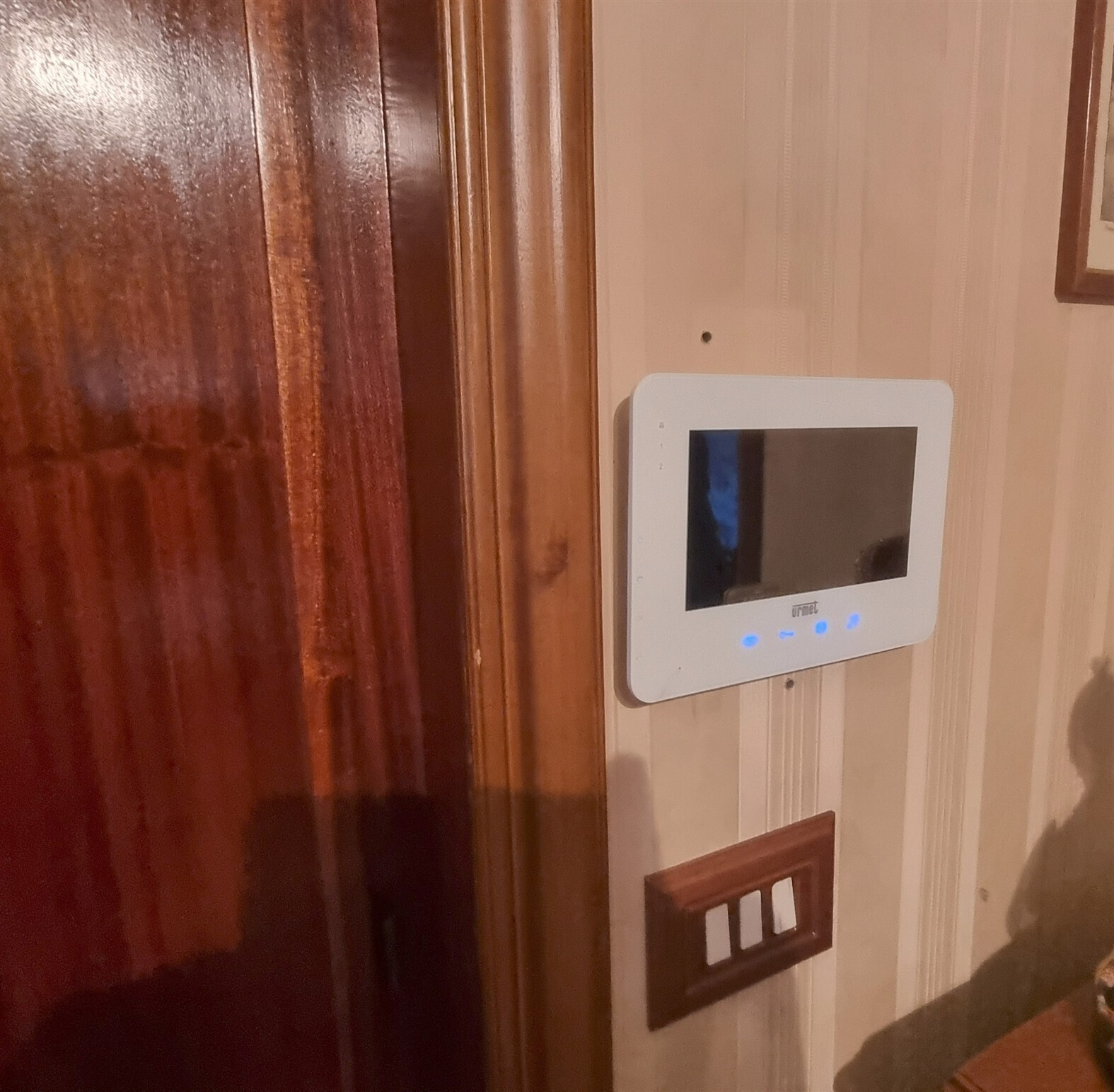 Immagine 4 di Casa indipendente in vendita  in Via XXV Aprile 28 a Lesignano De' Bagni