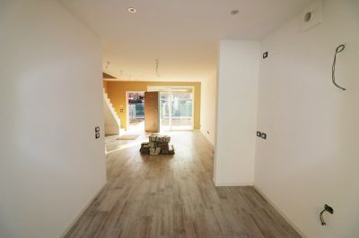 Immagine 4 di Casa bifamiliare in vendita  in Via Gina Romani 15 a Parma