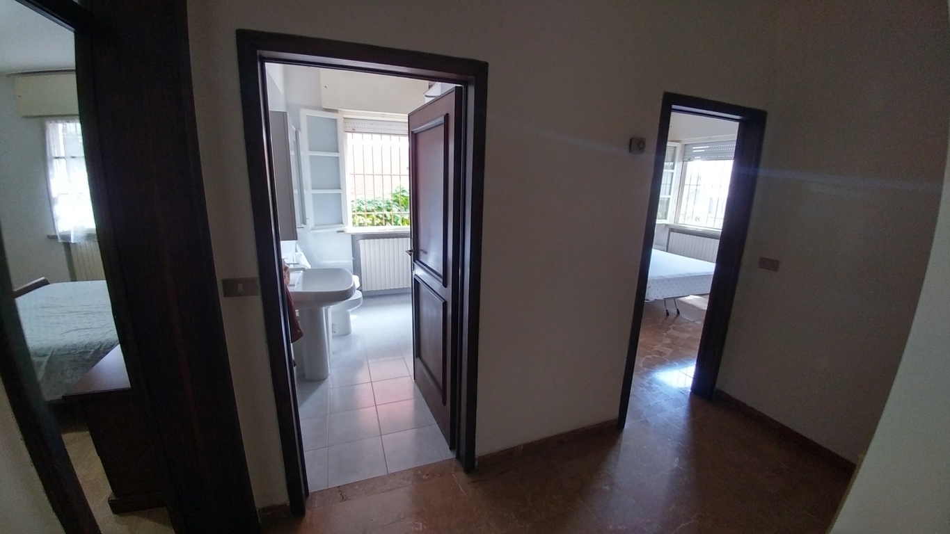 Immagine 11 di Quadrilocale in vendita  in Via Aldo Moro 73 a Zocca