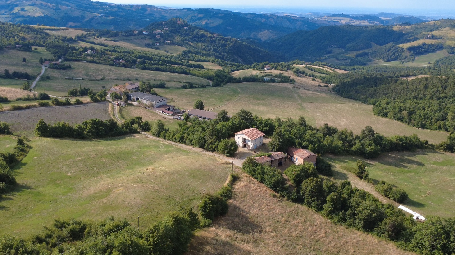 Immagine 1 di Rustico / casale in vendita  in VIA del mercato 33 a Zocca