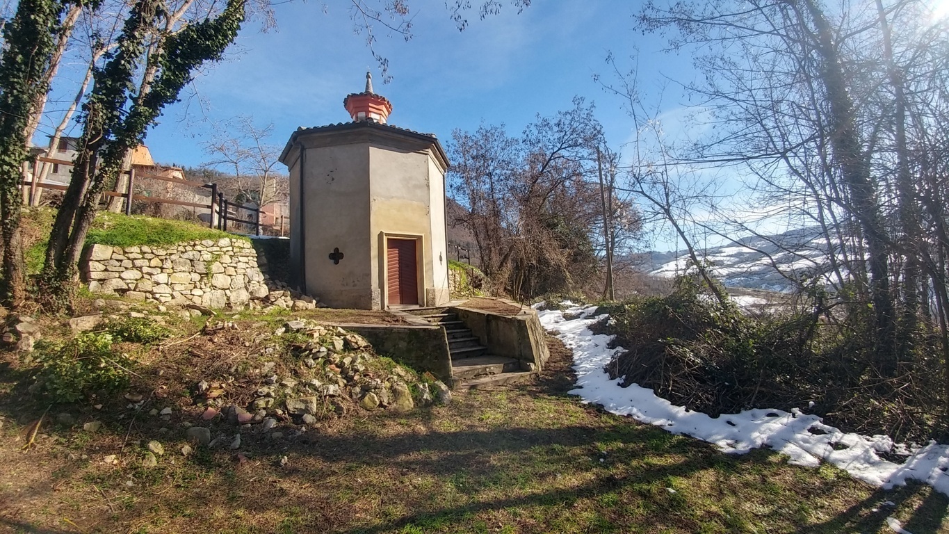 Immagine 26 di Rustico / casale in vendita  a Zocca