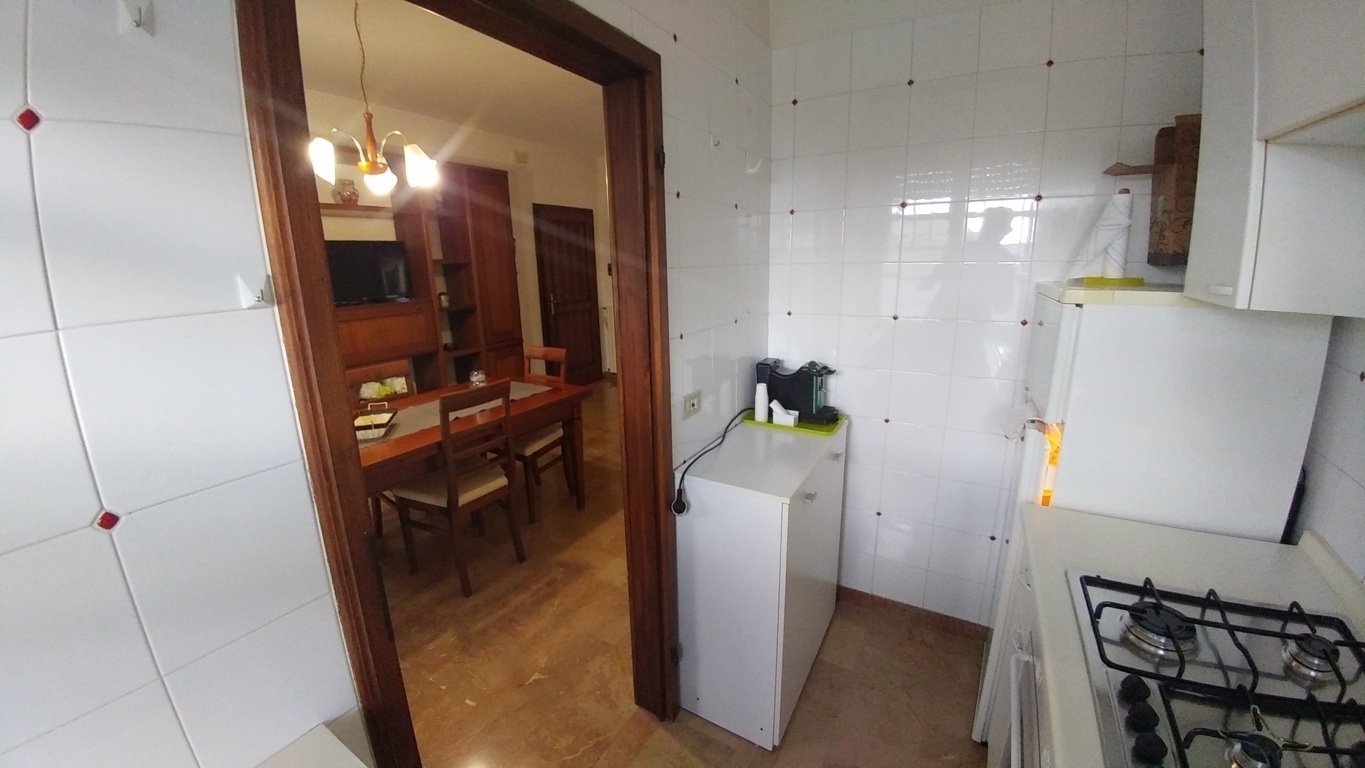 Immagine 6 di Quadrilocale in vendita  in Via Aldo Moro 73 a Zocca