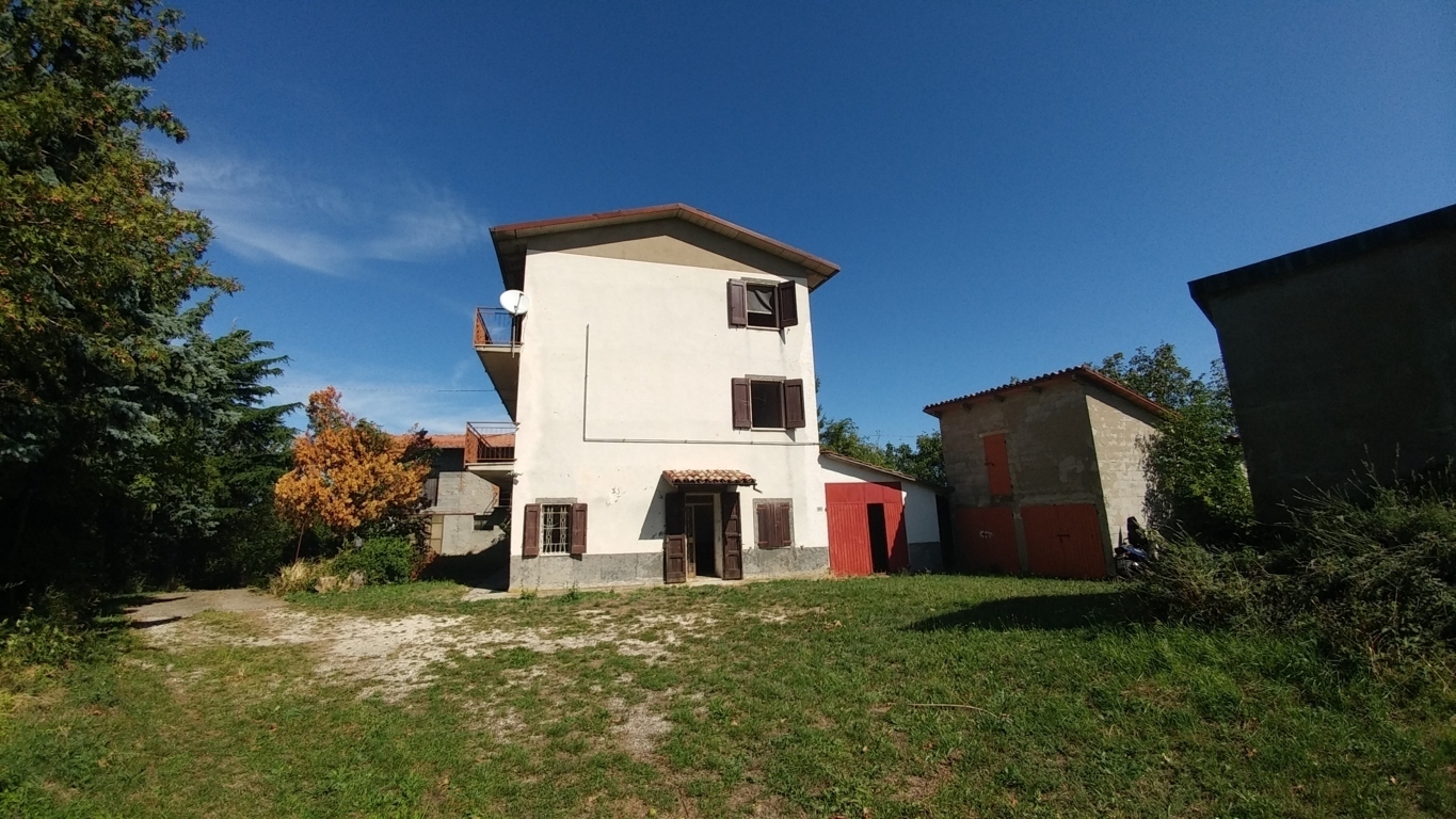 Immagine 3 di Rustico / casale in vendita  in Via Mauro Tesi 1046 a Zocca