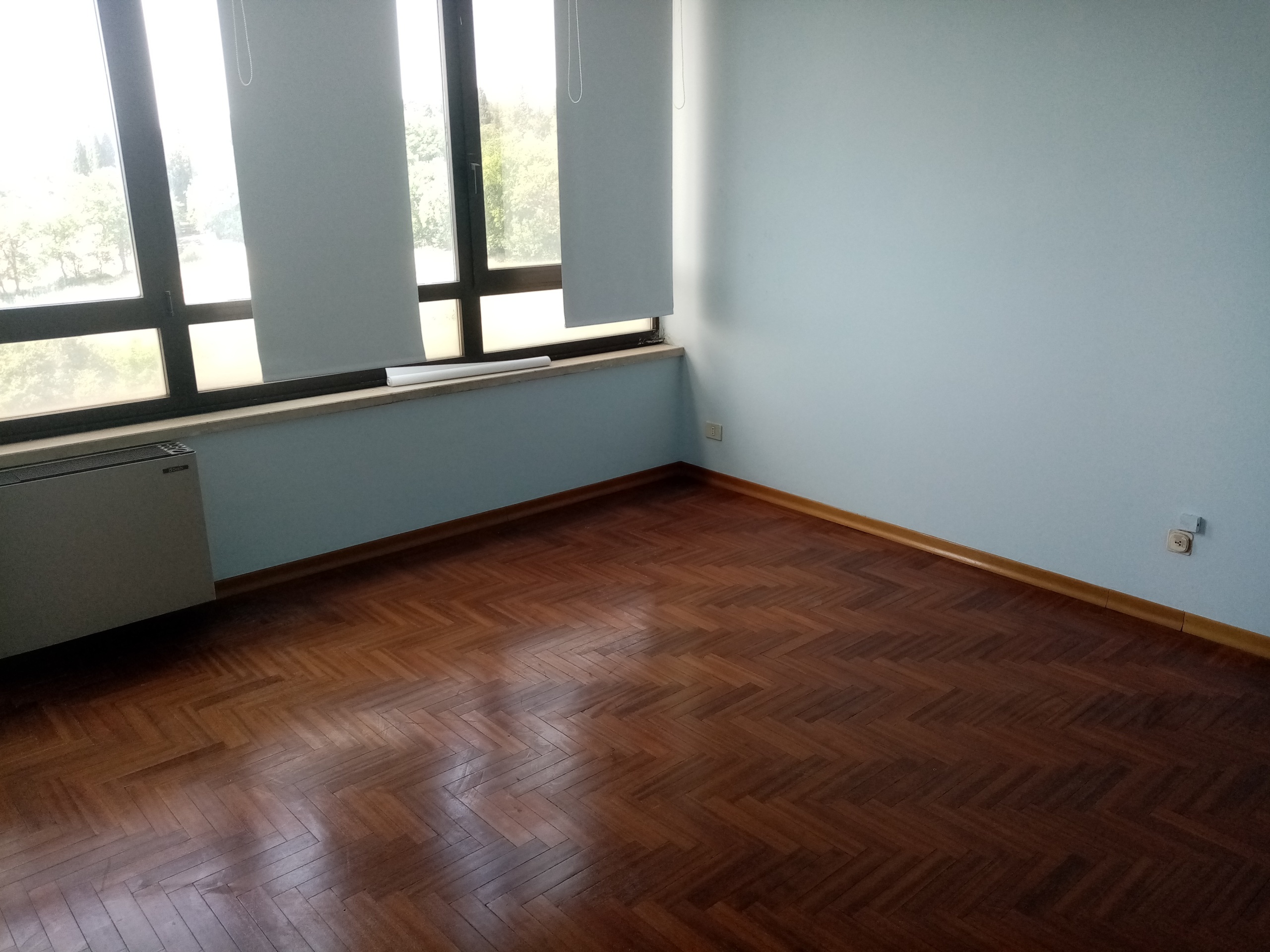 Immagine 7 di Ufficio in affitto  in Via del Rivo 10 a Terni