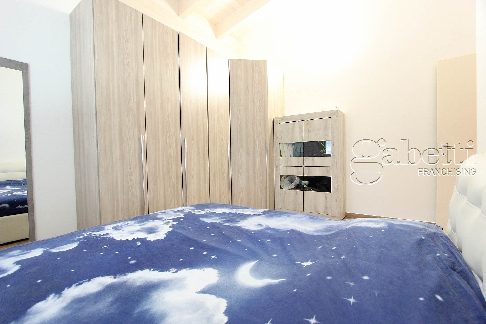 Immagine 15 di Trilocale in vendita  in Via Pietro Madonini a Uboldo