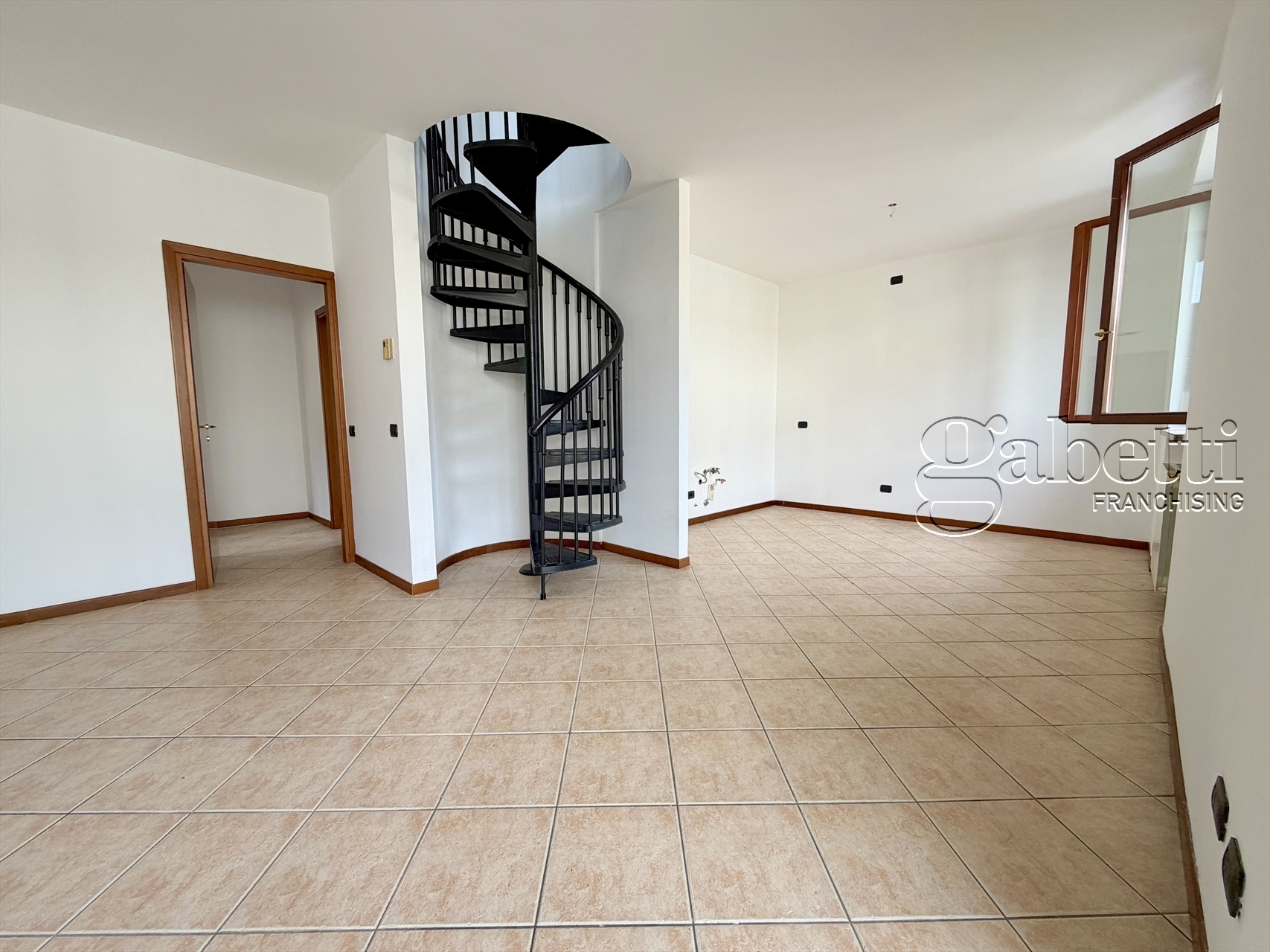 Immagine 7 di Quadrilocale in affitto  in Gramsci a Nerviano